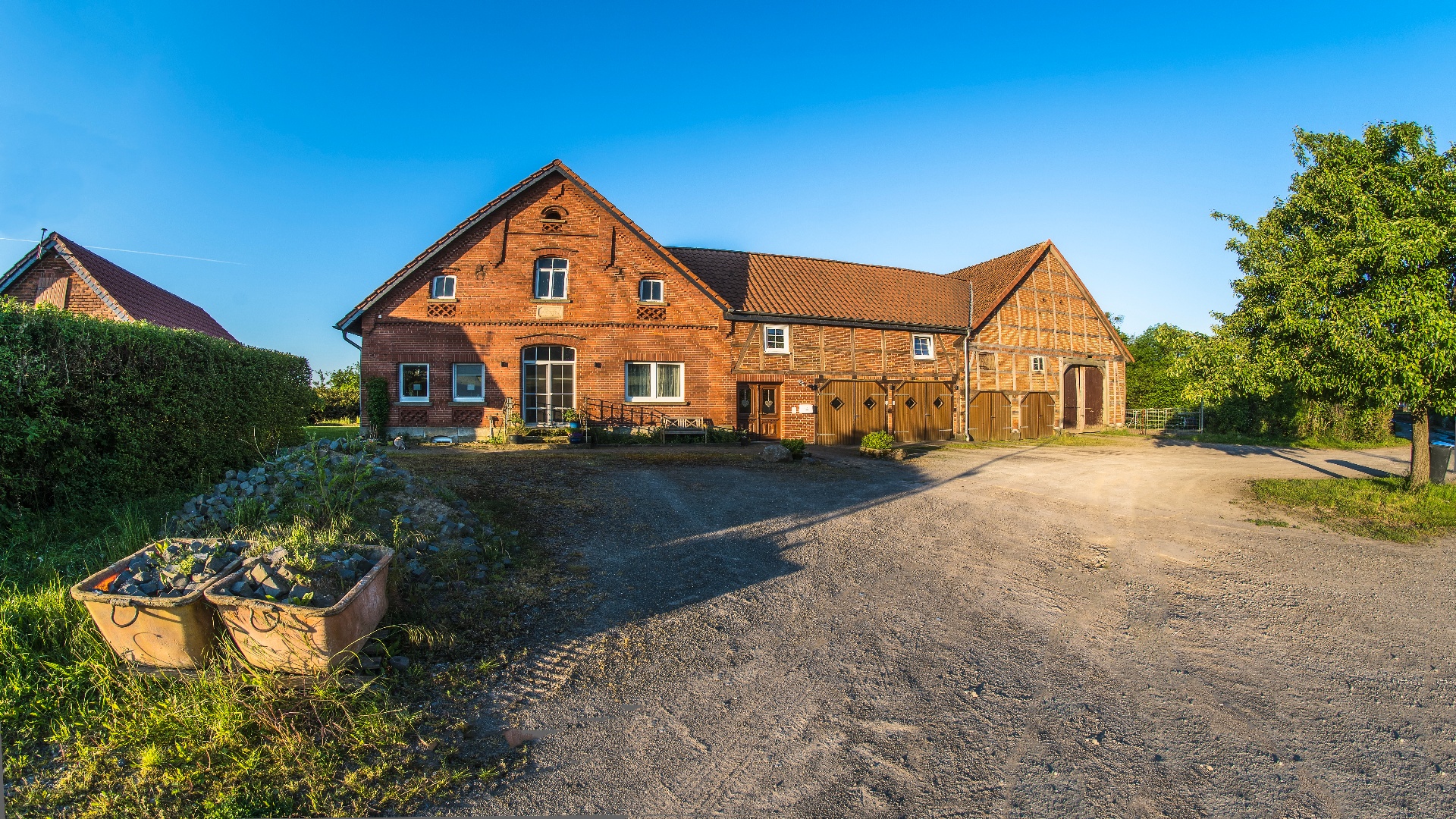 Ortsspaziergang Westendorf