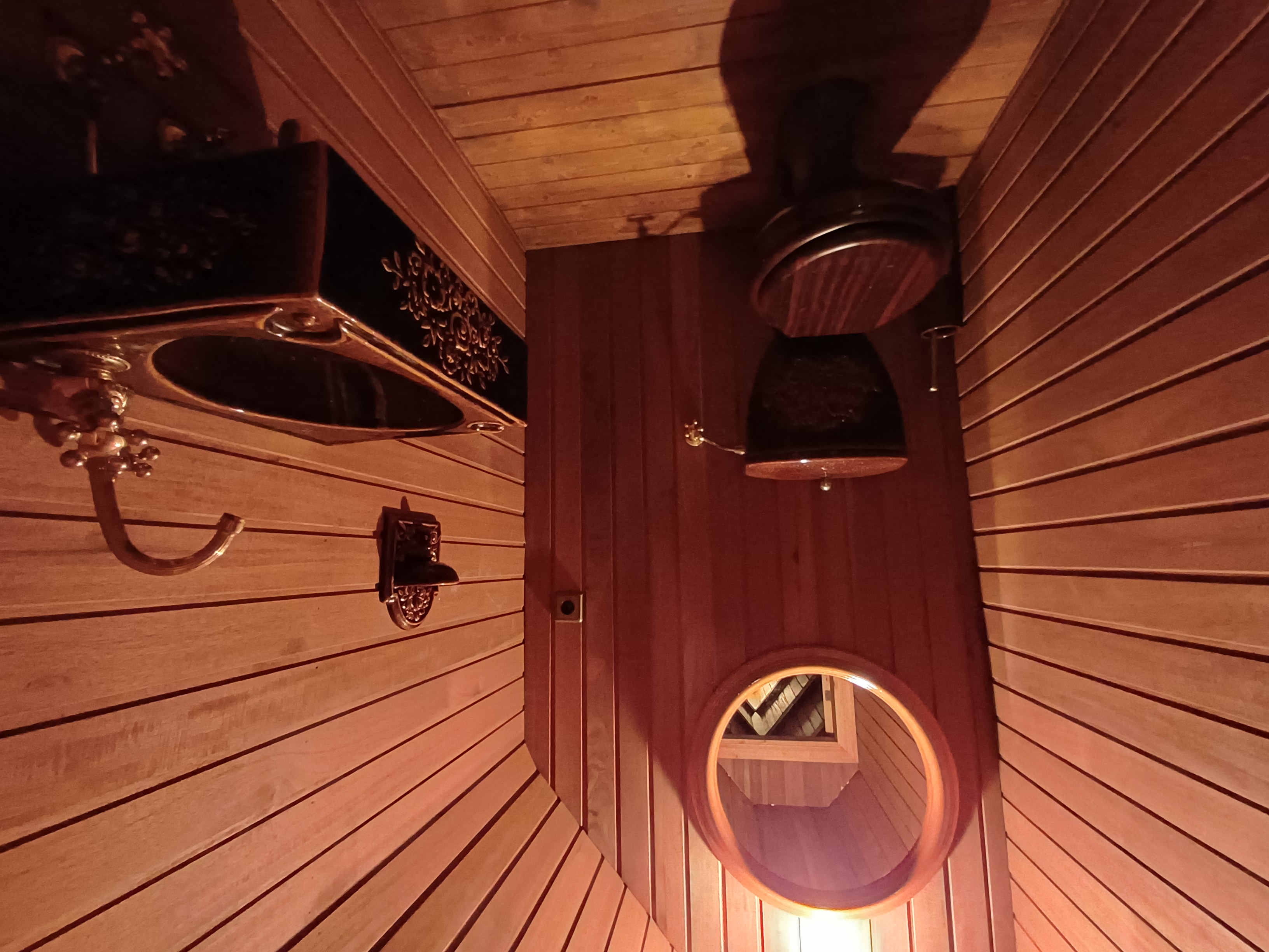Ferienhaus Walachei - Erholung in ländlicher Idylle, Gnarrenburg