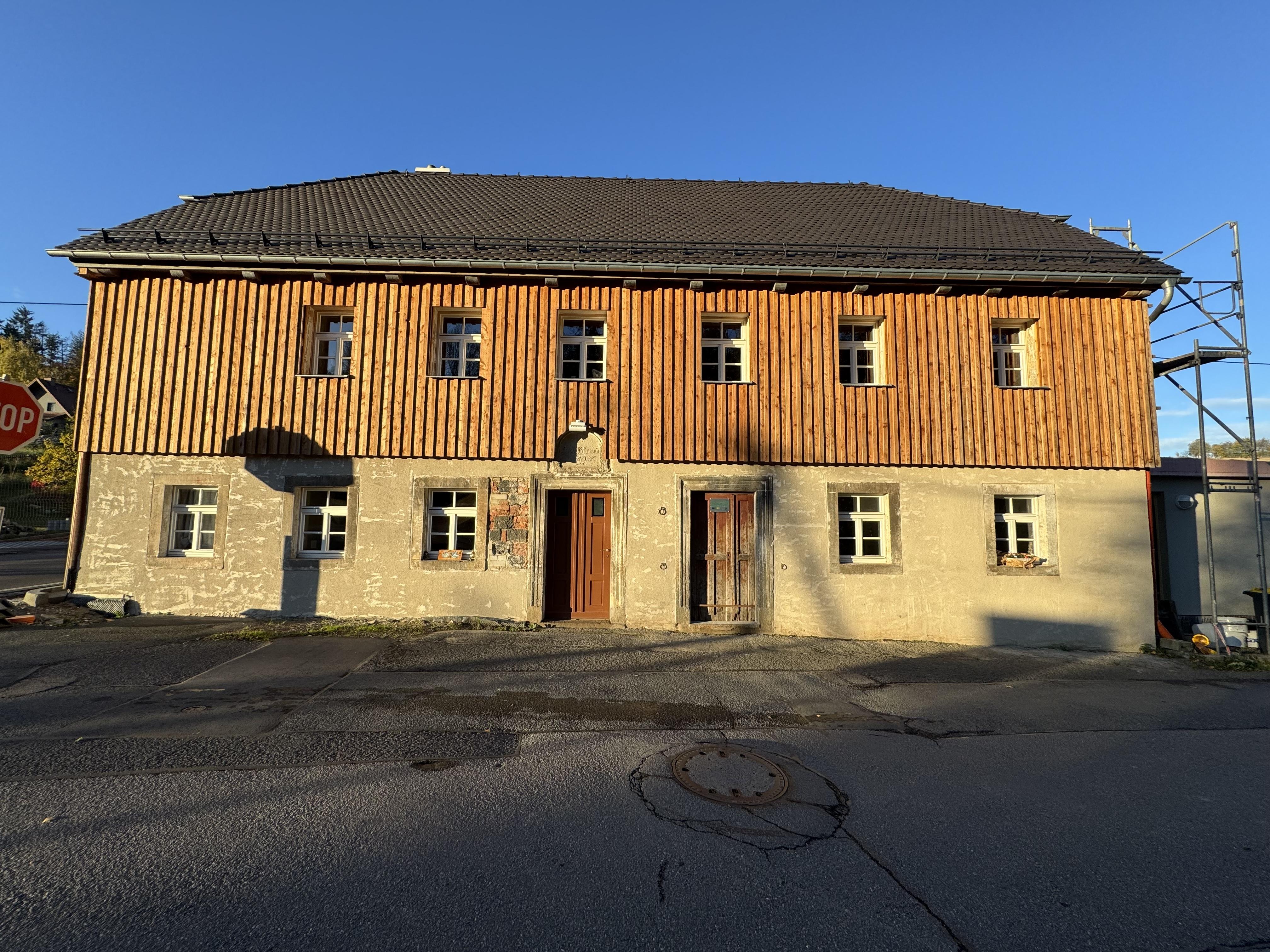 Glücksschmiede Hennersdorf