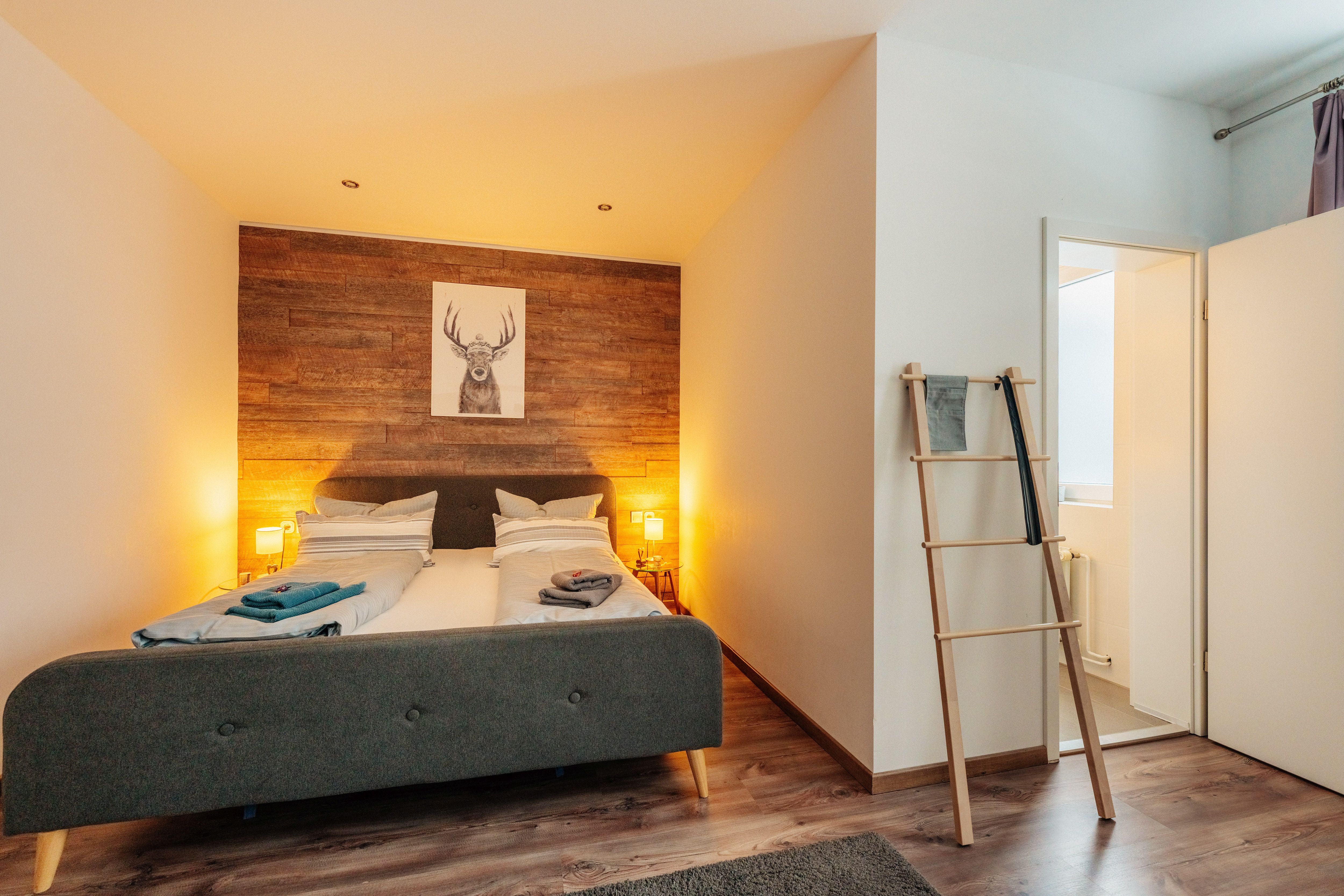 HarzCottage, Braunlage