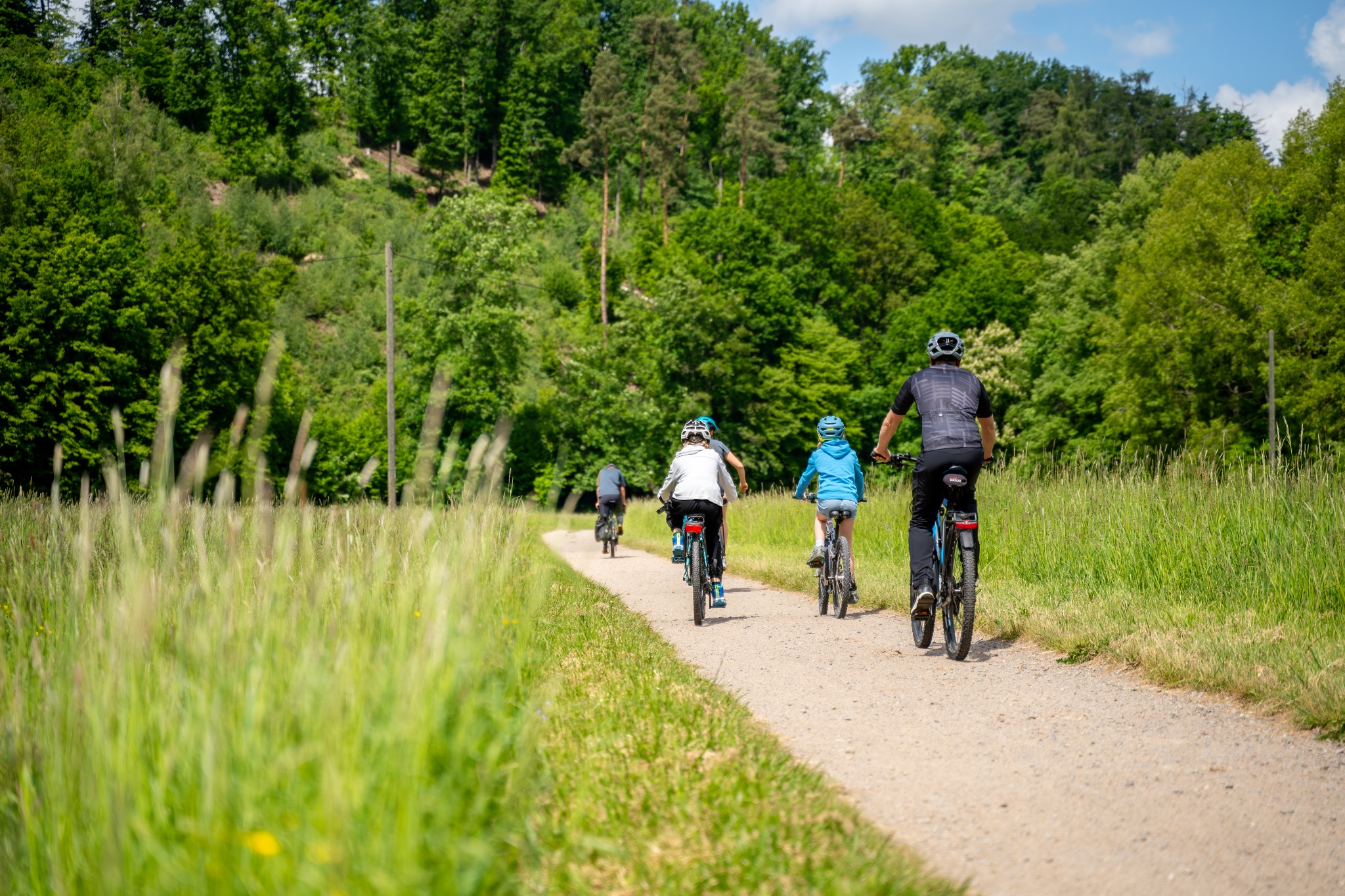 Purple Path Tour: Zwickau – Glauchau – H.E. – Motiv