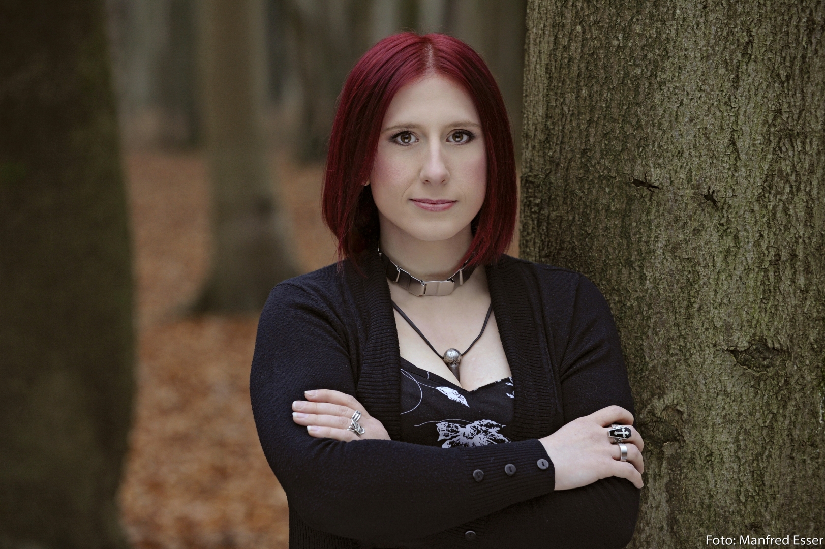 Lydia Benecke: Die Psychologie des Bösen (ab 14 Jahren)