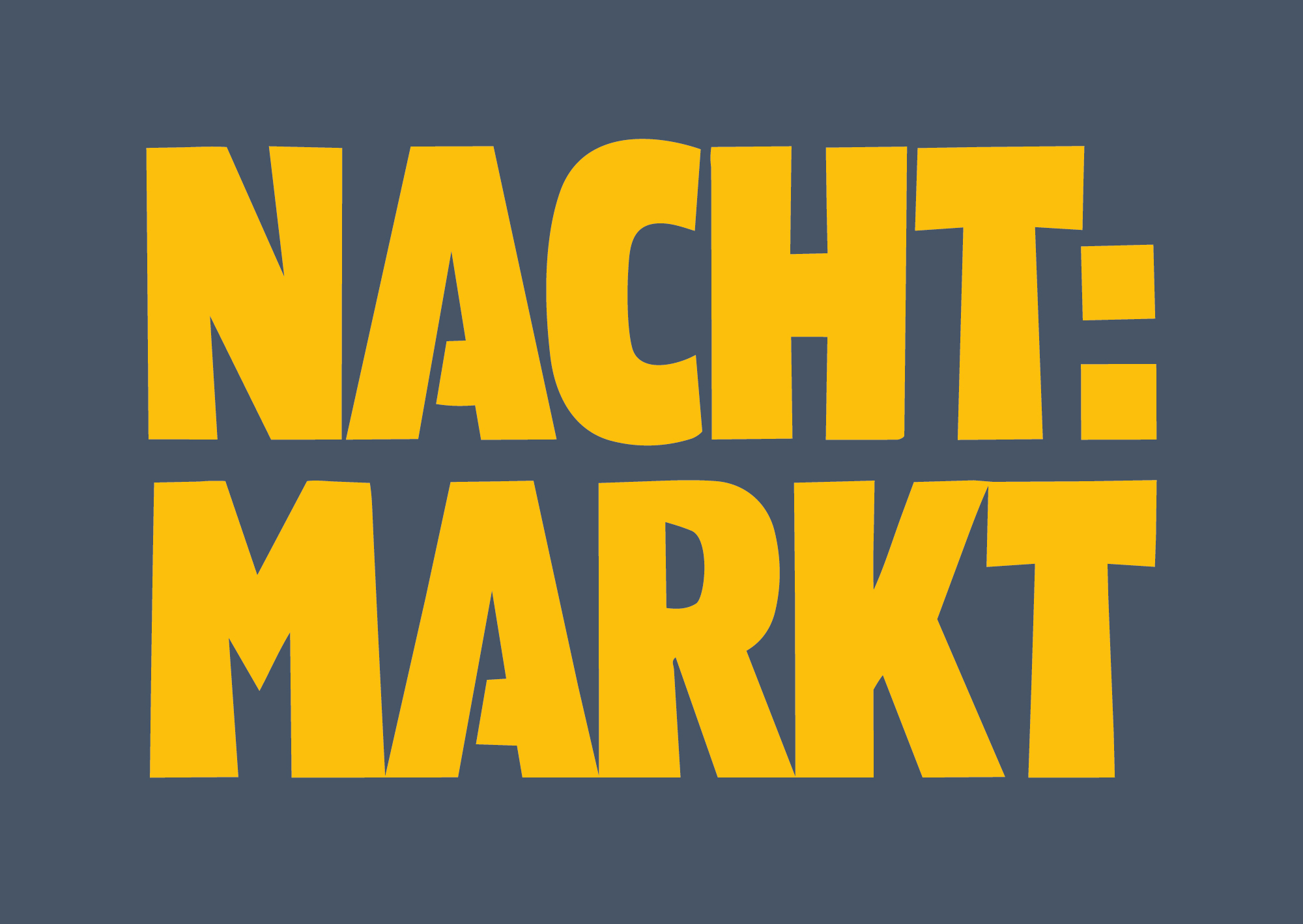 nacht:markt