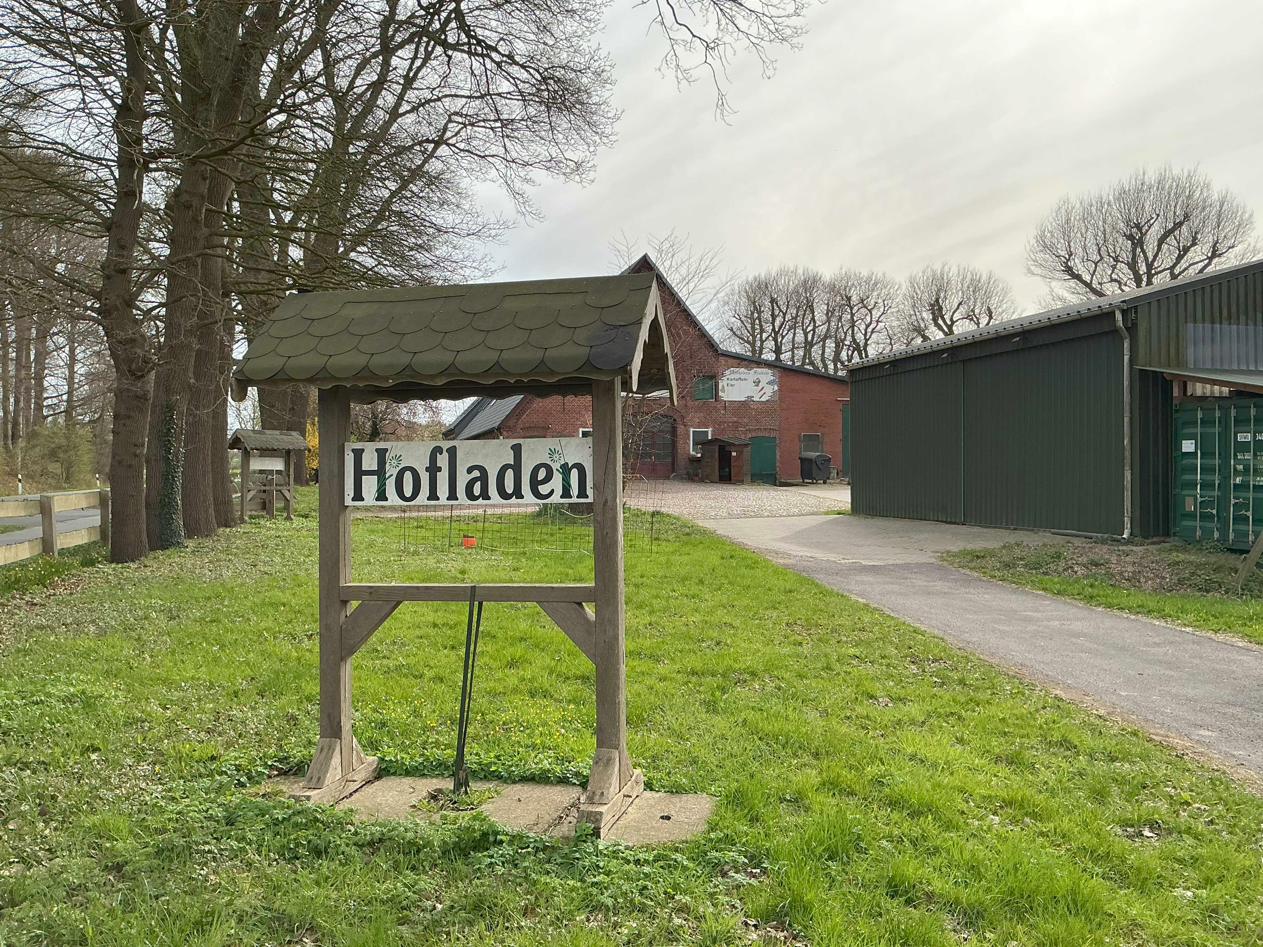 Hofladen Finken