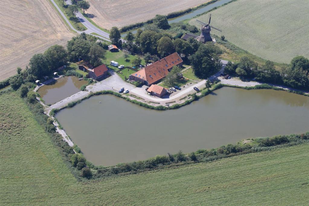Forellen- und Ferienhof Stumpenser Mühle