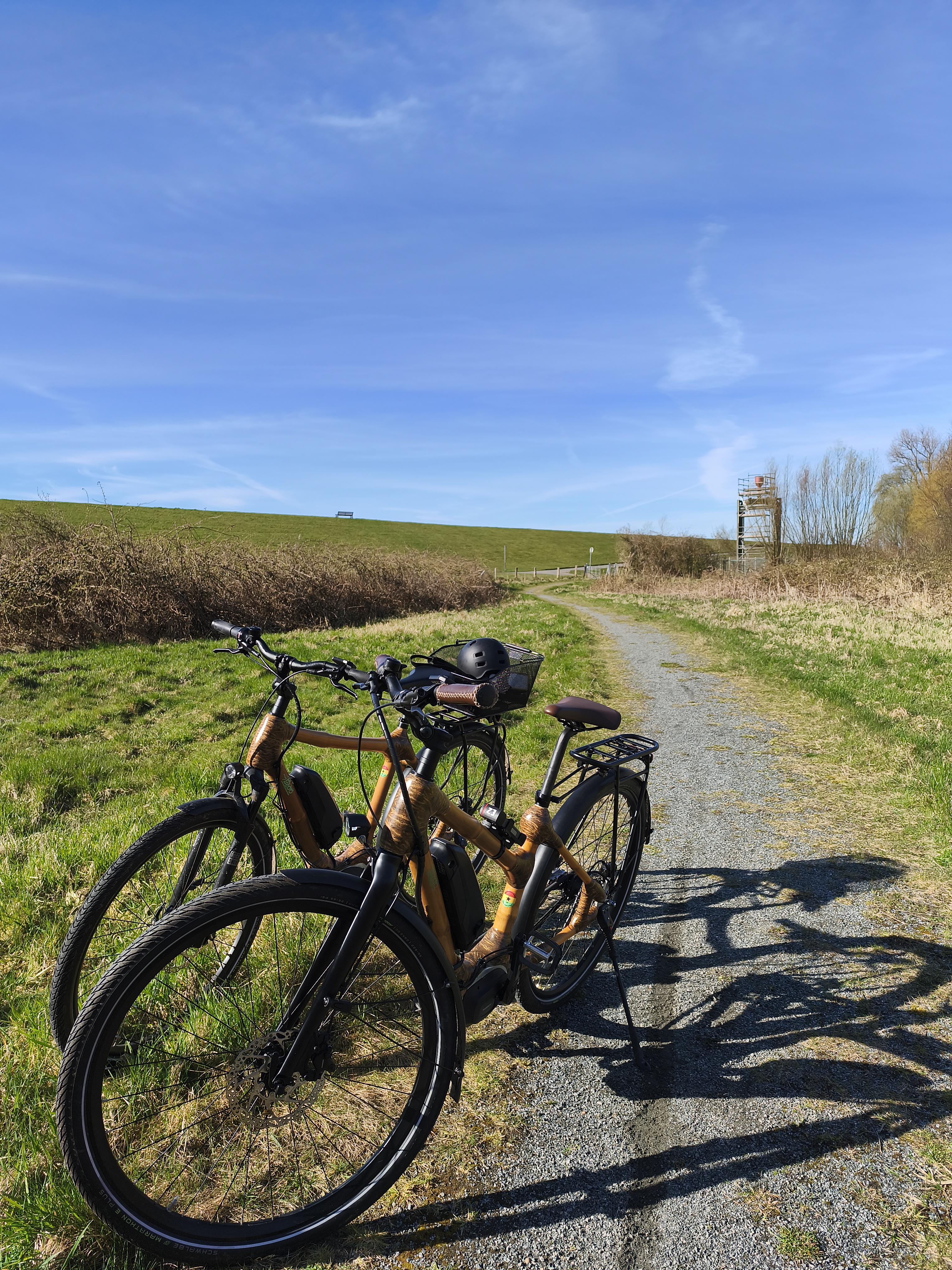 Fahrradcodierung
