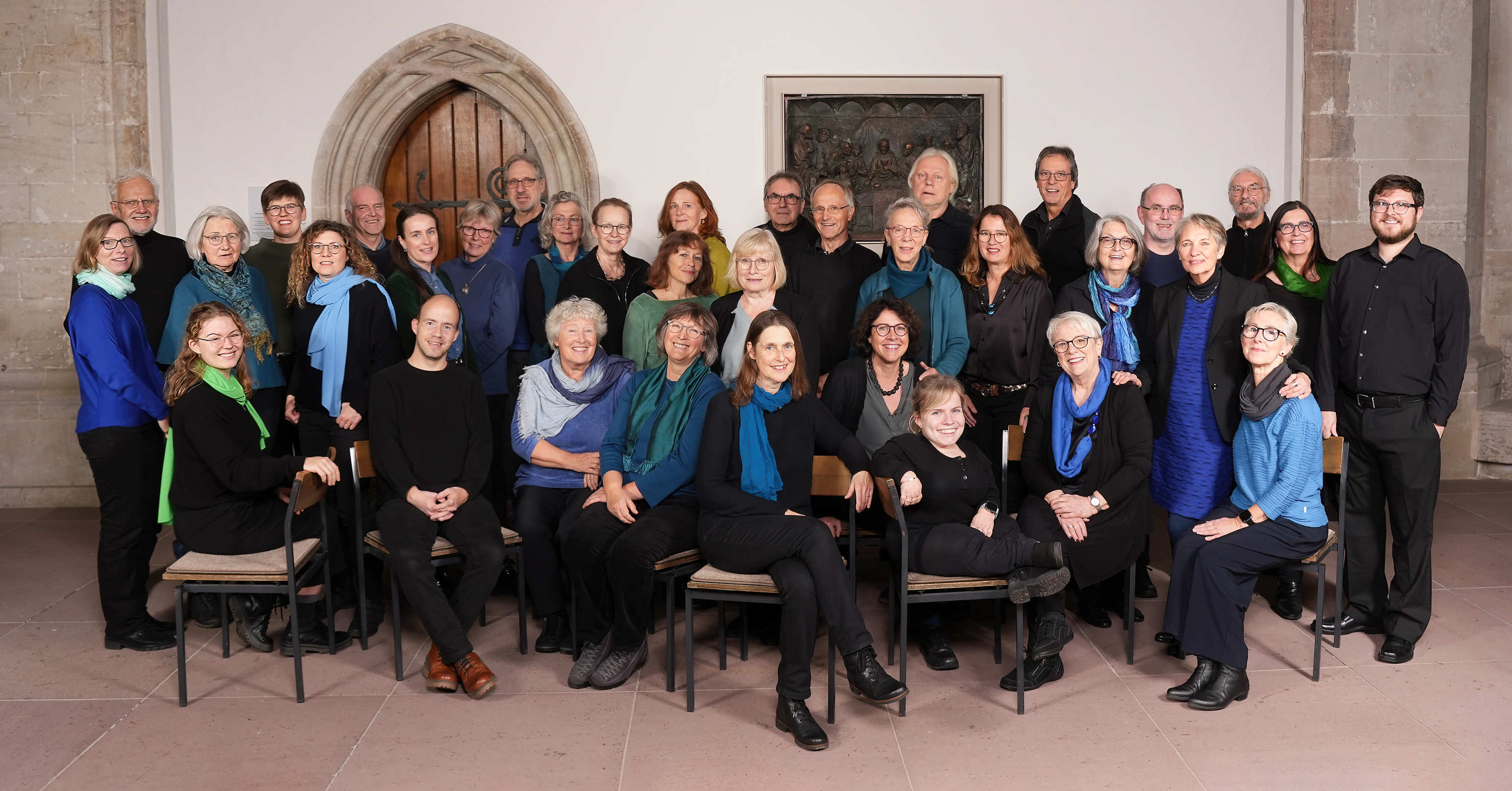 "Summer- all around" sommerlich-grooviges aus aller Welt