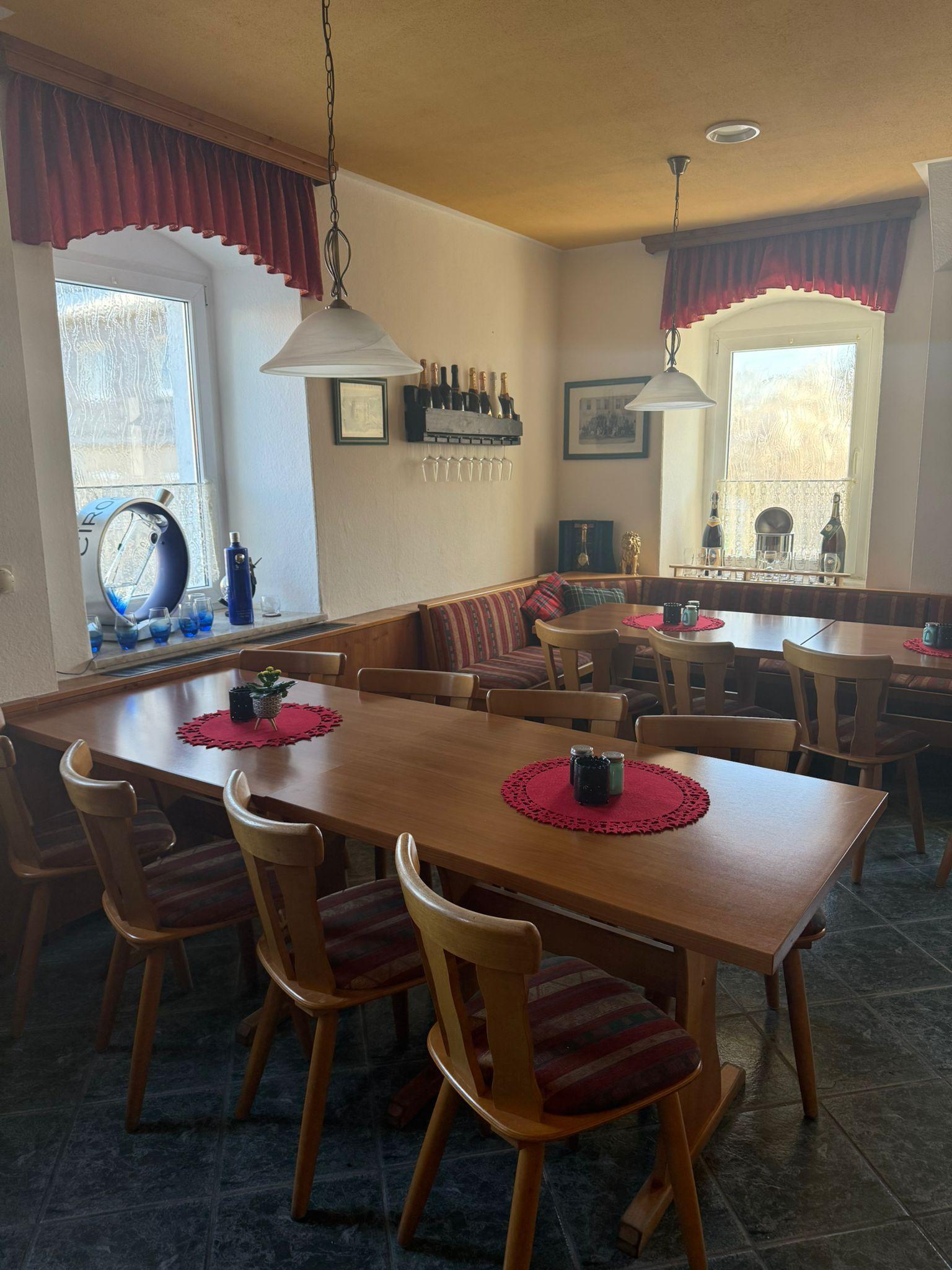 Pension & Gasthof Erbgericht, Marienberg
