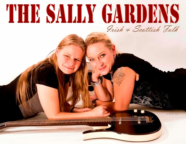 The Sally Gardens