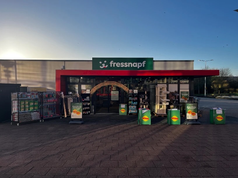 Fressnapf