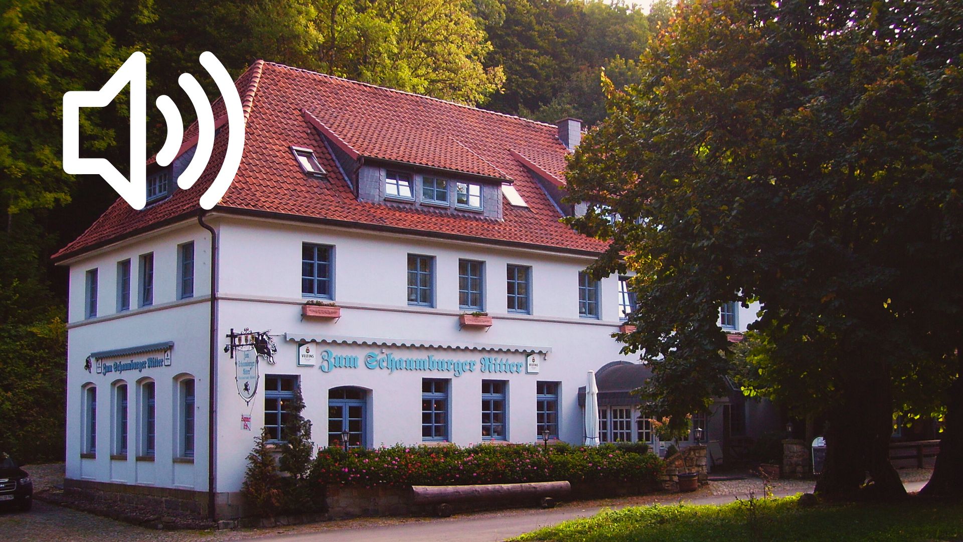 Audio 27 - Der „Schaumburger Ritter“ und seine Geschichte