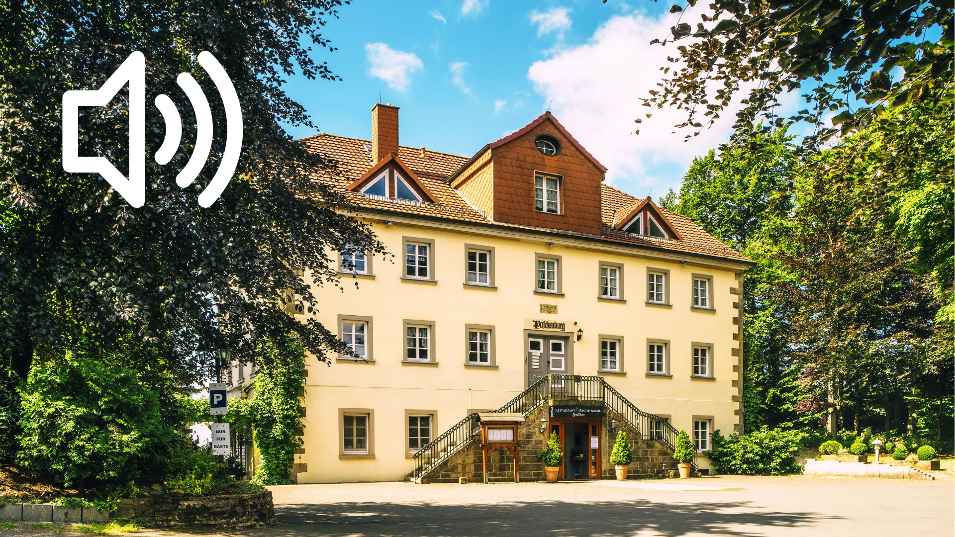 Audio 28 - Die Paschenburg und ihre Geschichte