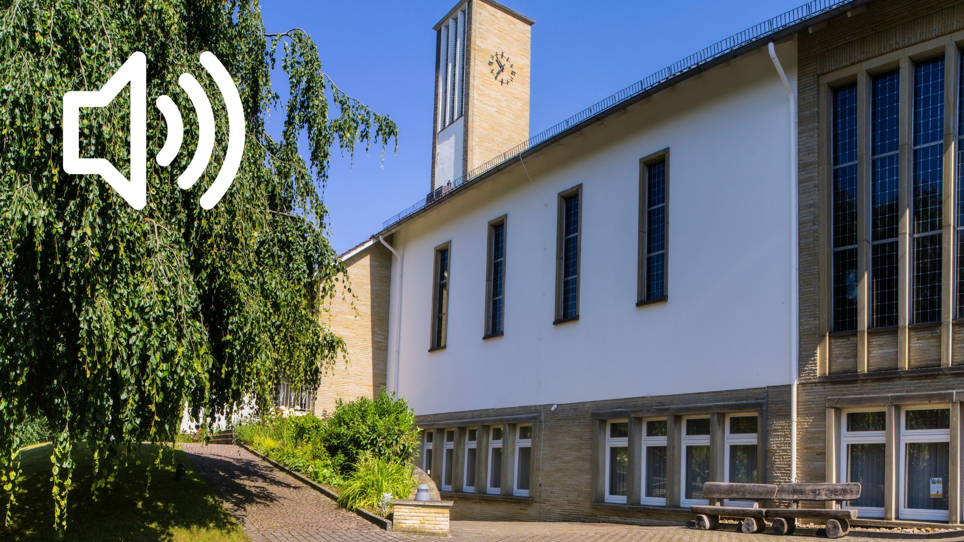 Audio 40 - Die Erlöserkirche