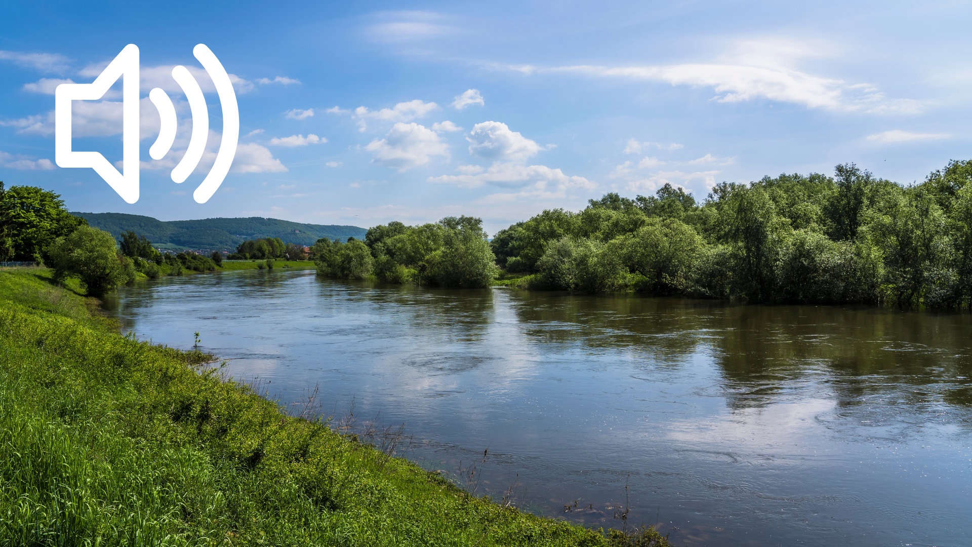 Audio 17 - Die Weser als Wasserstraße