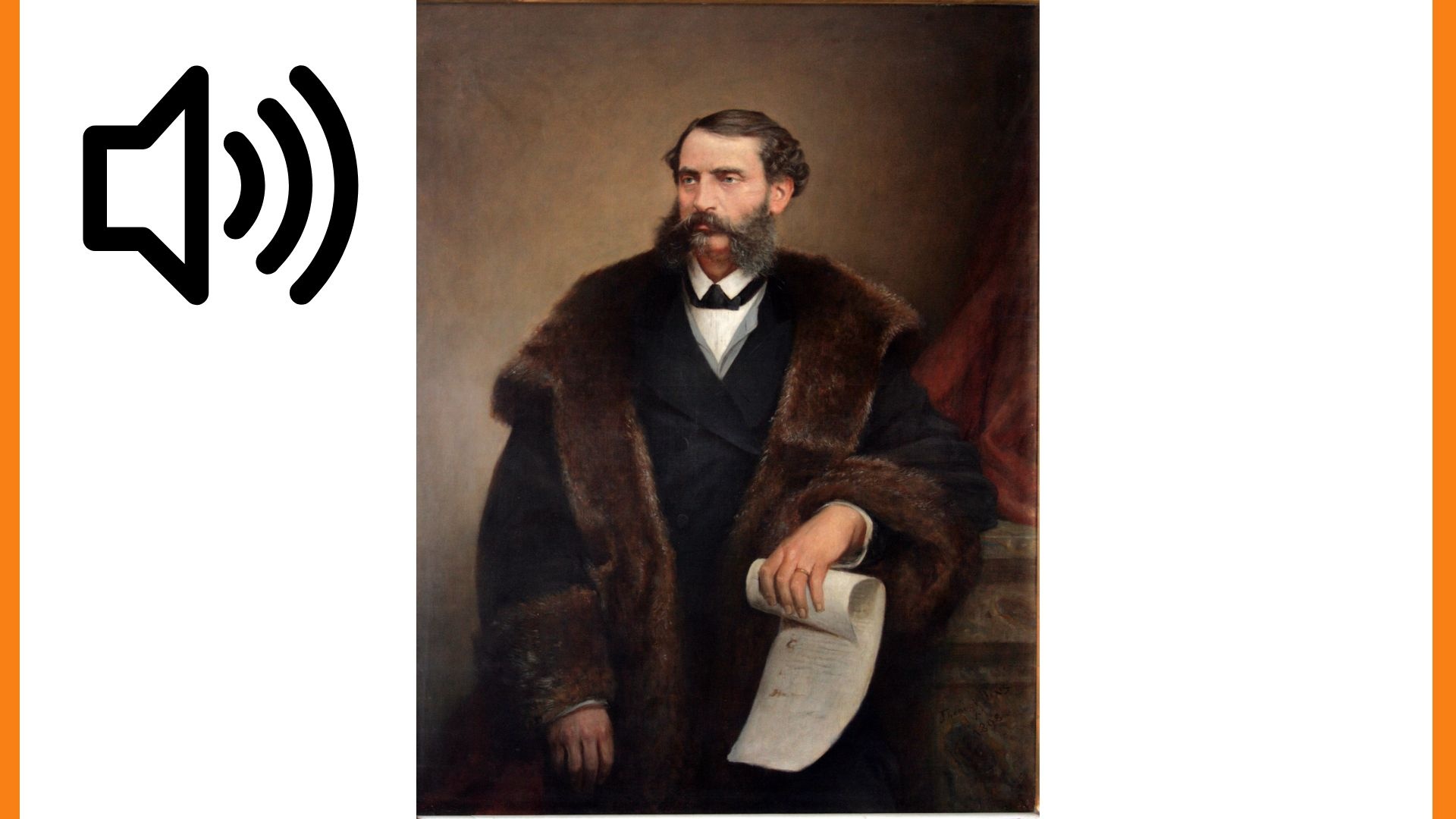 Audio 04 - Franz von Dingelstedt