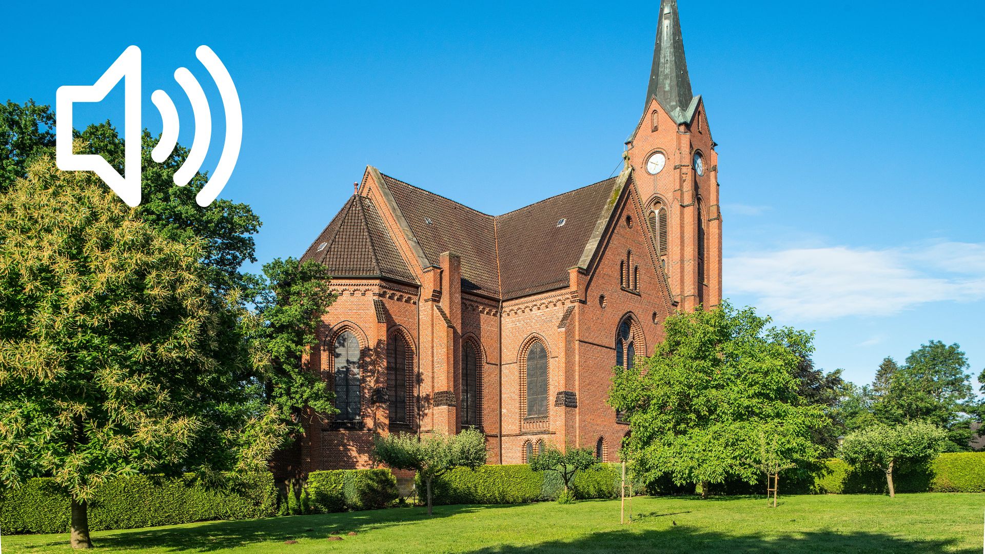 Audio 14 - Die Kirche St. Agnes