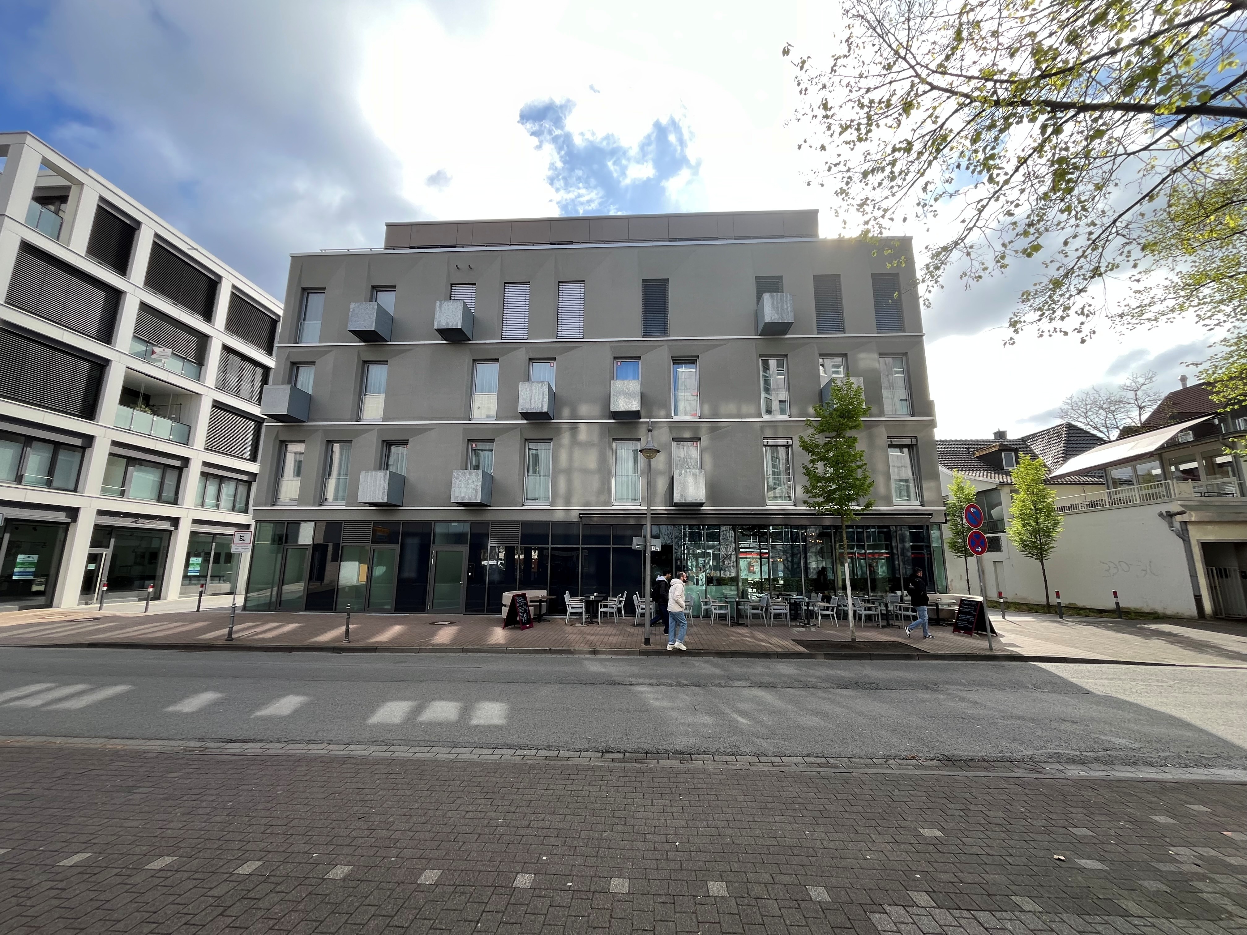 Limehome Gütersloh