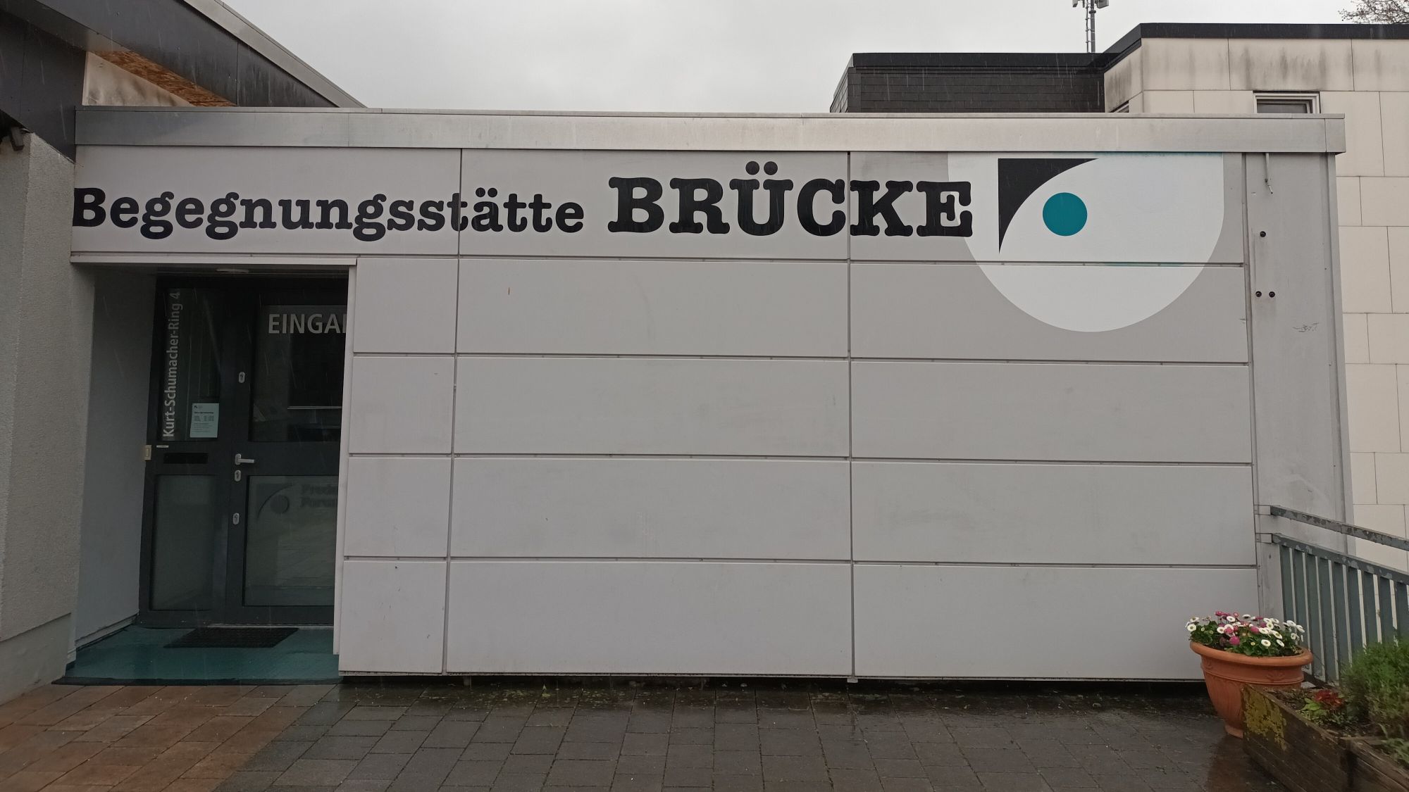 Konzert in der Begegnungsstätte Brücke: Shantychor der Marinekameradschaft Salzgitter