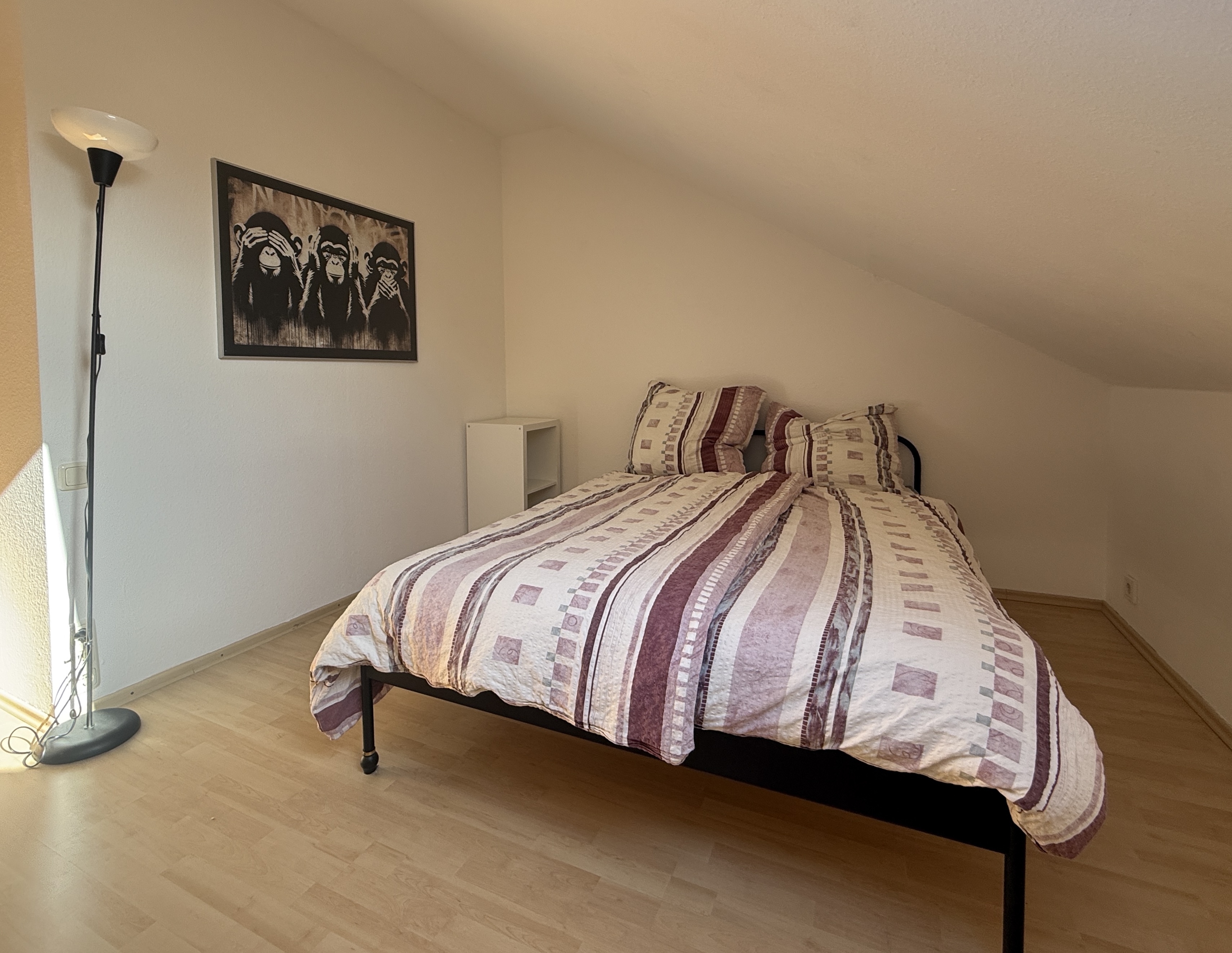 Ferienwohnung Langendamm, Nienburg (Weser)