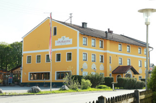Gasthaus zur Reib