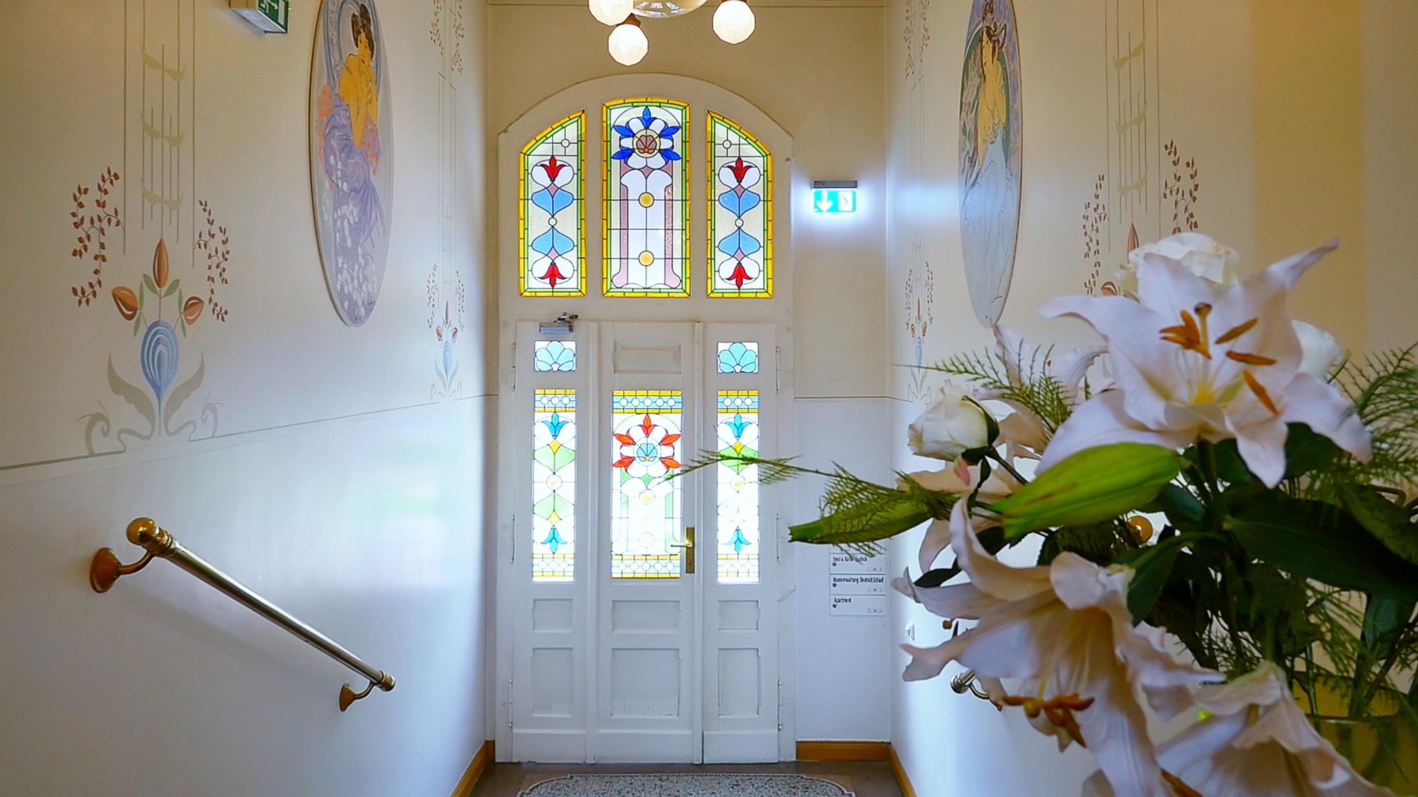 Hotel Jugendstil, Hameln