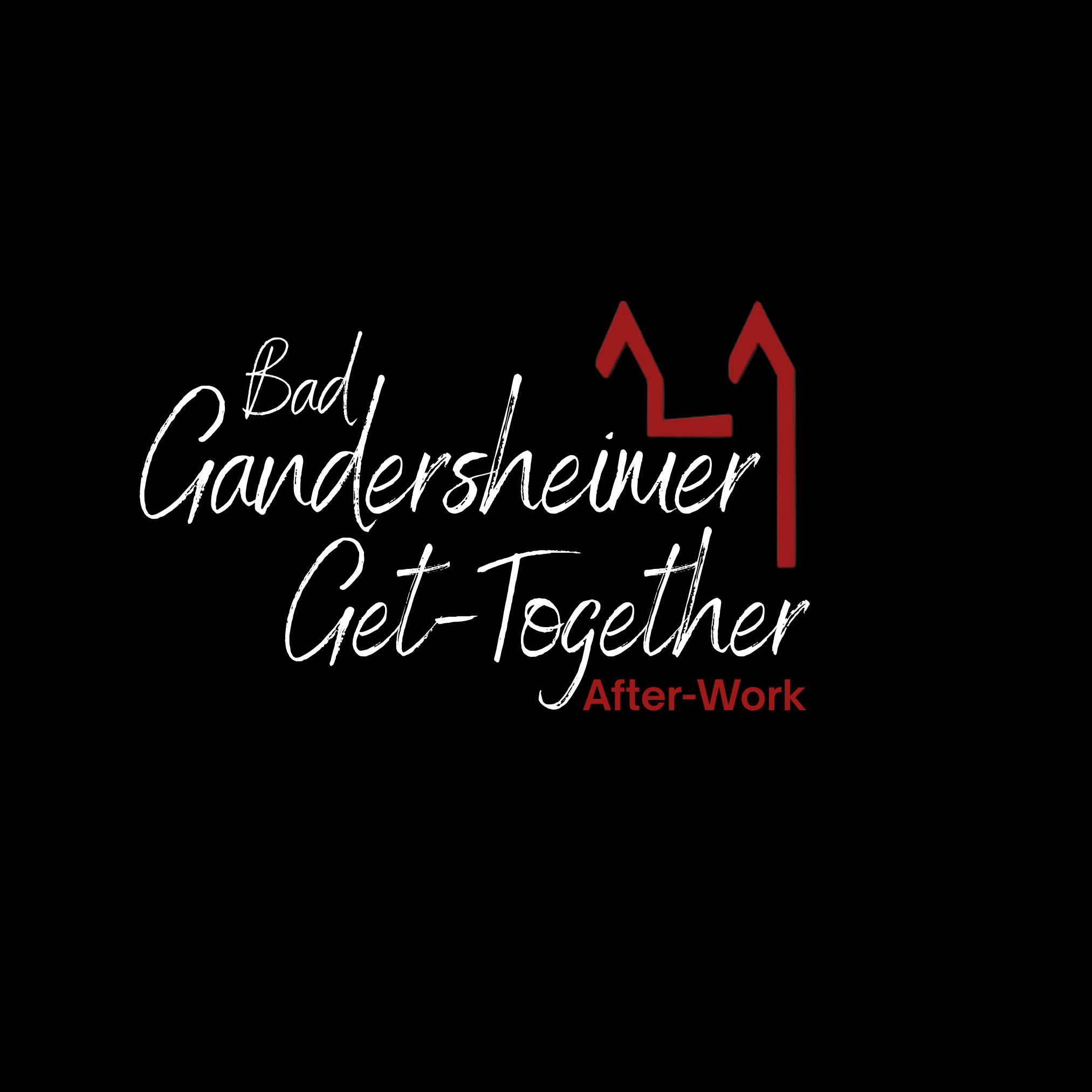 Bad Gandersheimer Get Together – After Work beim Waldschlößchen "Weihnachtsparty"