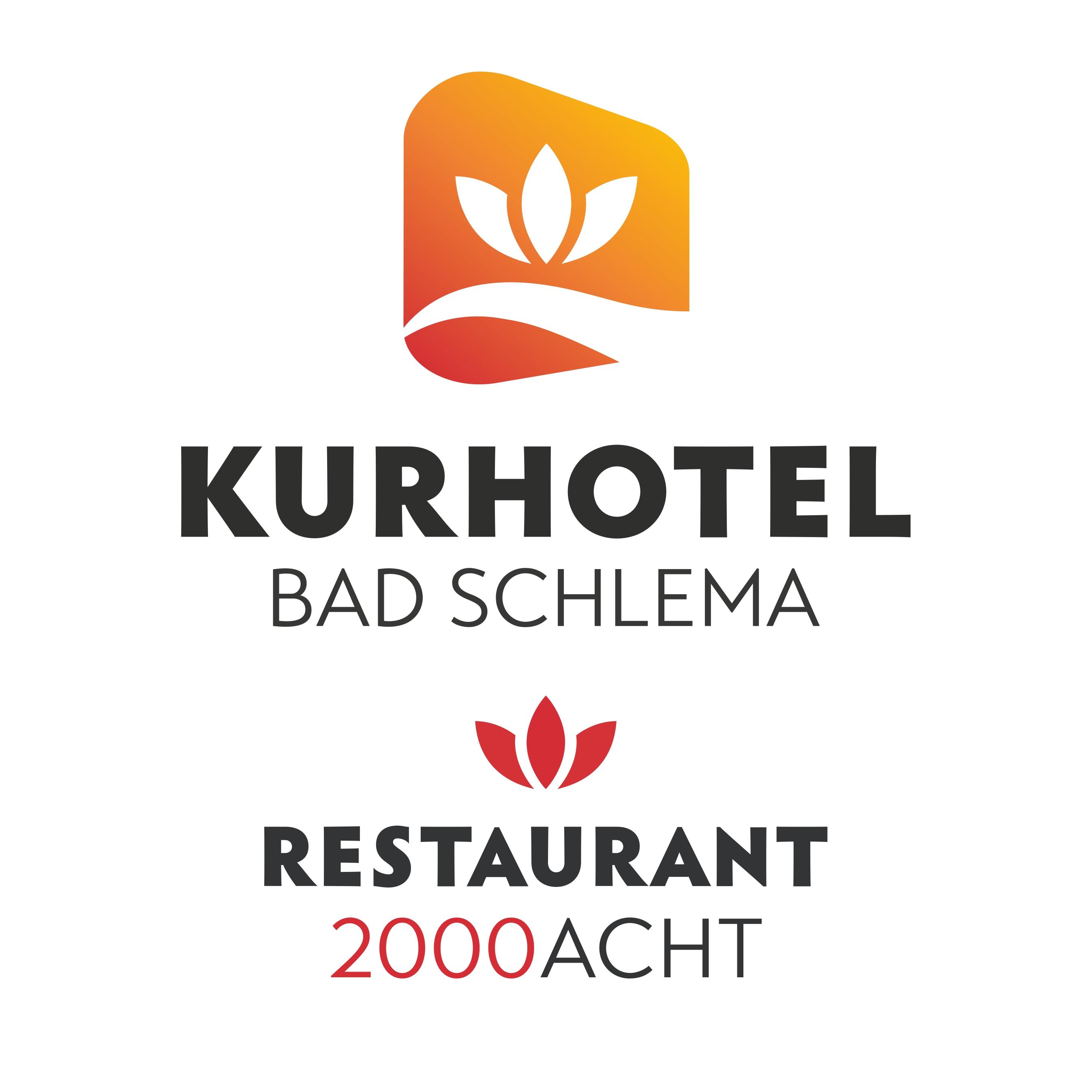 Kurhotel Bad Schlema mit Restaurant 2000Acht