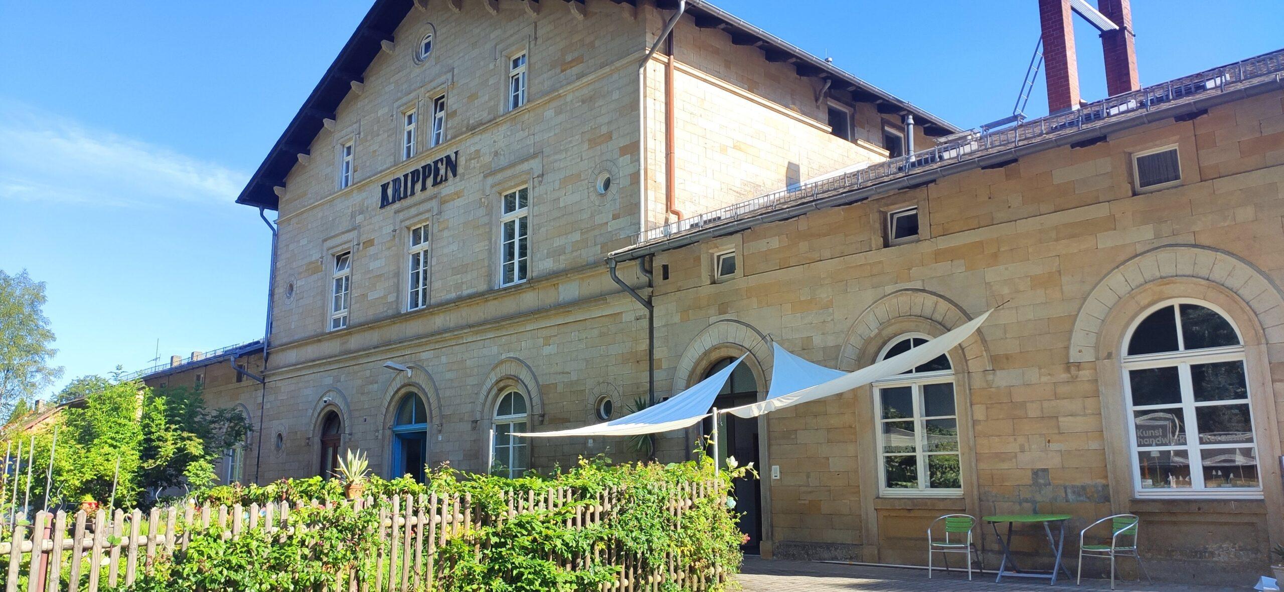 Apartment „Denkmal an Urlaub“ – Motiv
