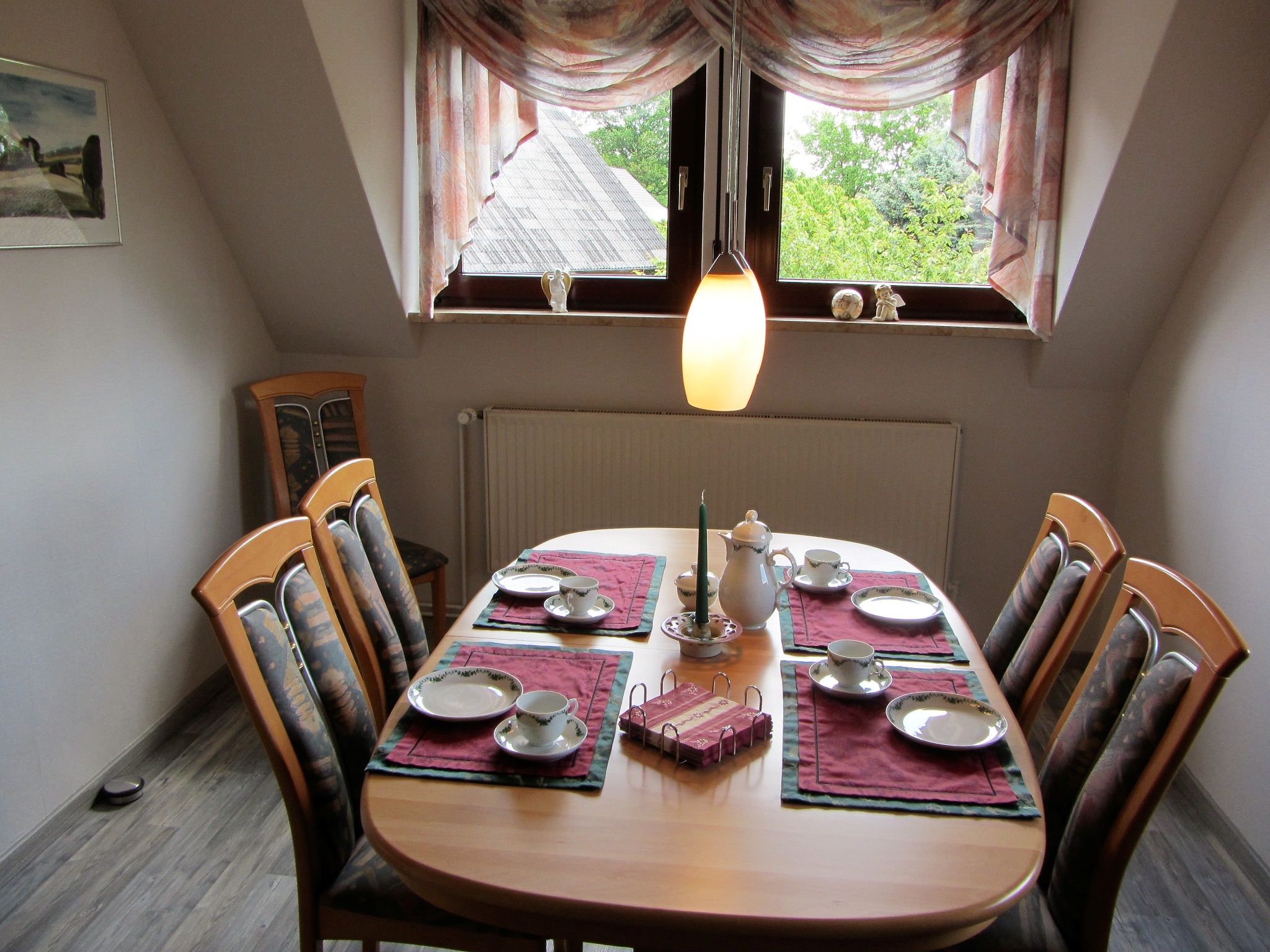 Ferienwohnung Paarz, Lüchow