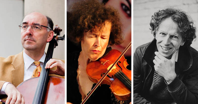 14 Franziska K&ouml;nig, Iwan K&ouml;nig & Christoph Beyer