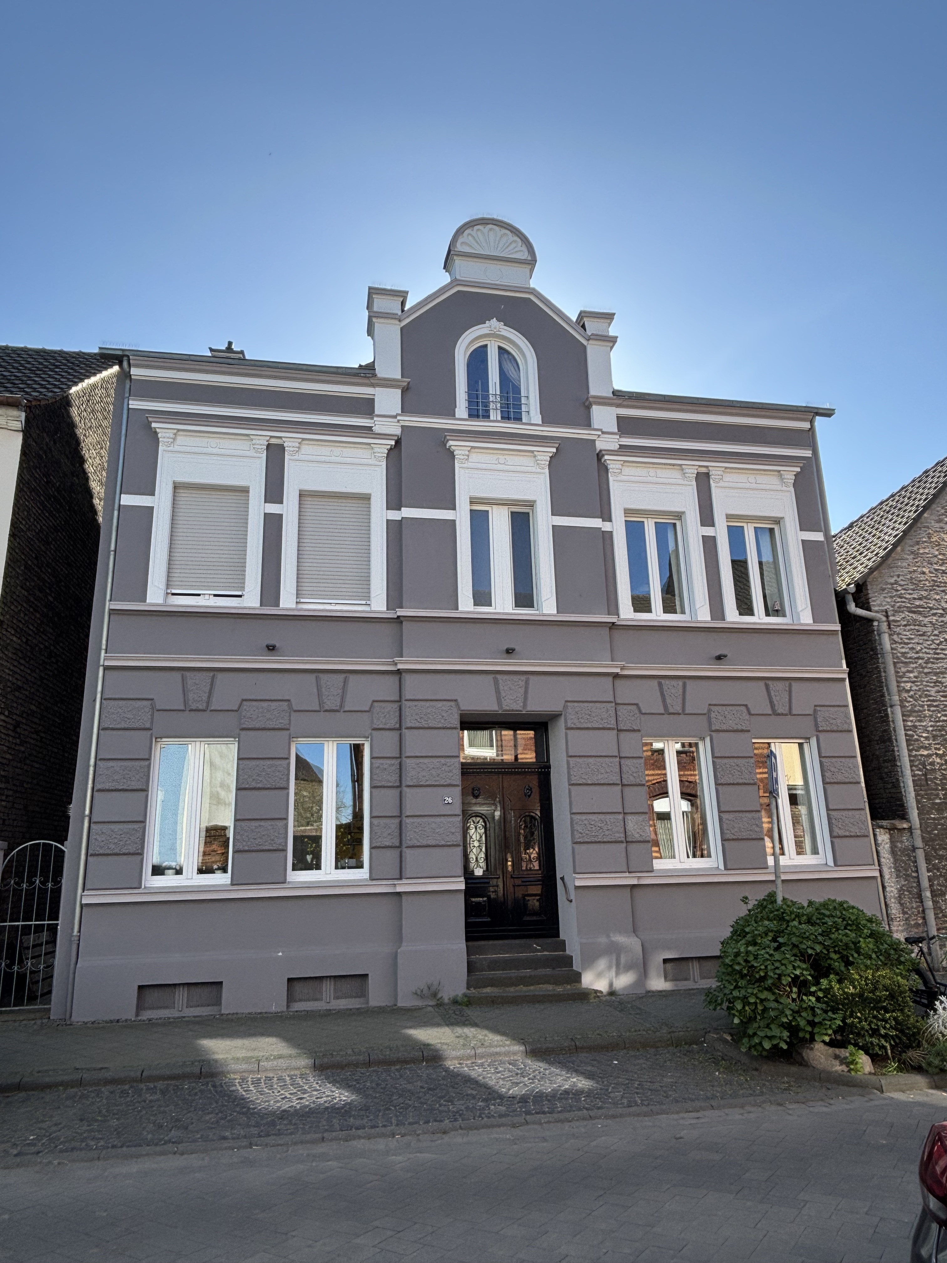 Schlafkammer B&B, Rheinberg