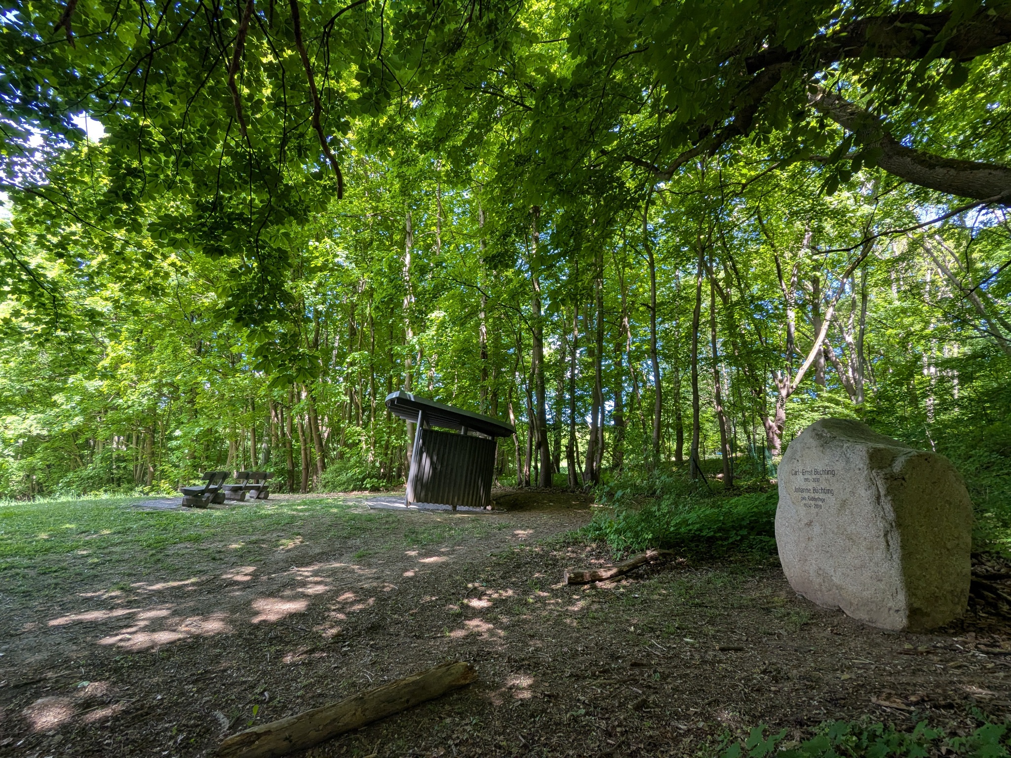 VitalWeg 22 – Königstour rund um Einbeck