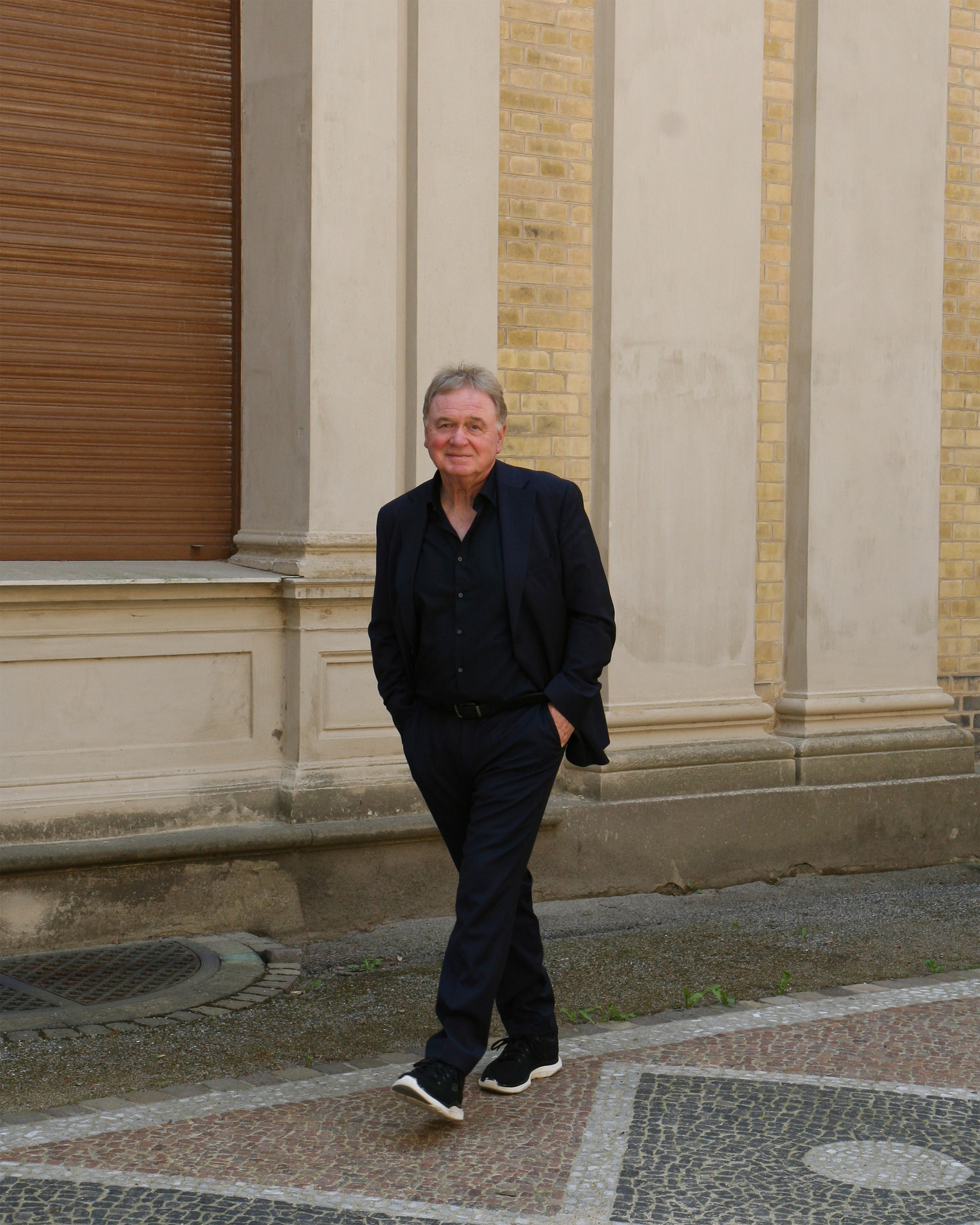 Klaus Hoffmann