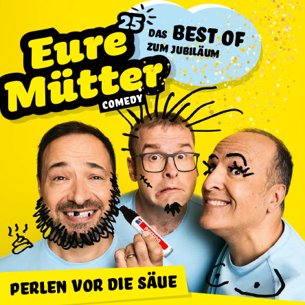 Eure Mütter