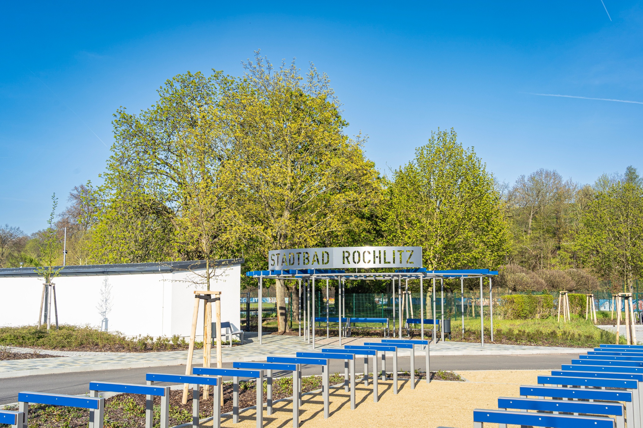 Stadtbad Rochlitz – Motiv