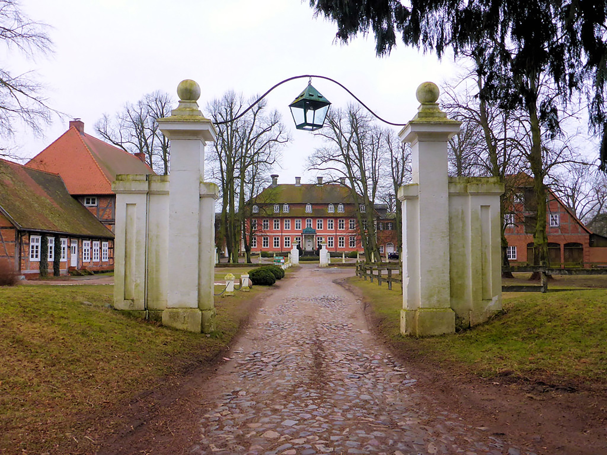 Hofladen am Schloss