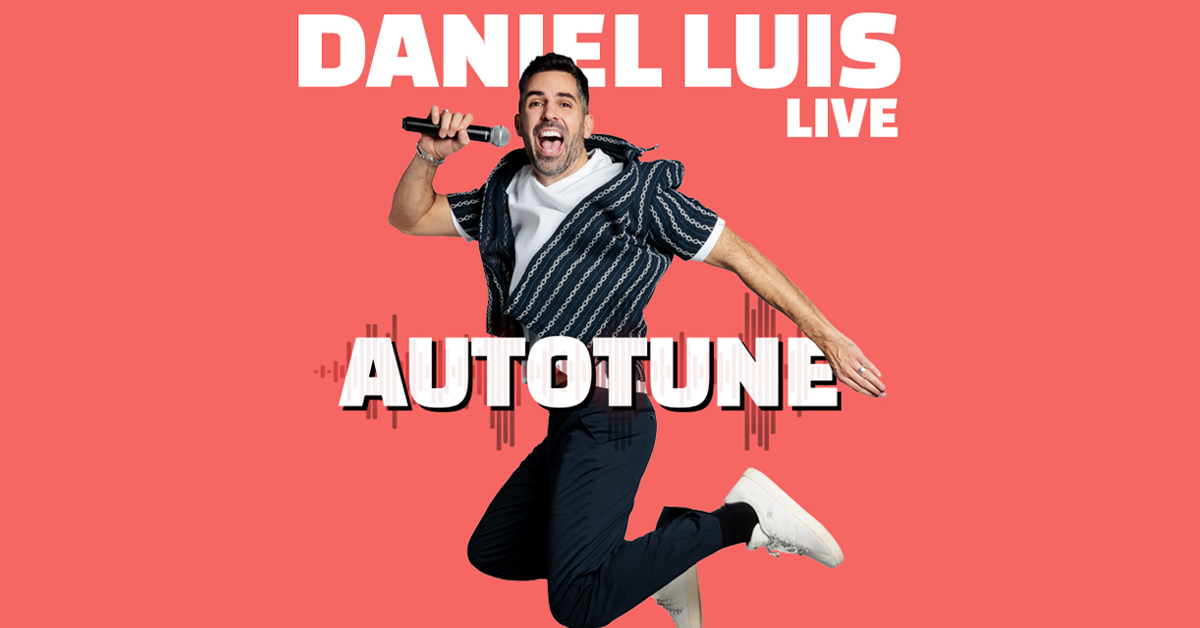 Daniel Luis