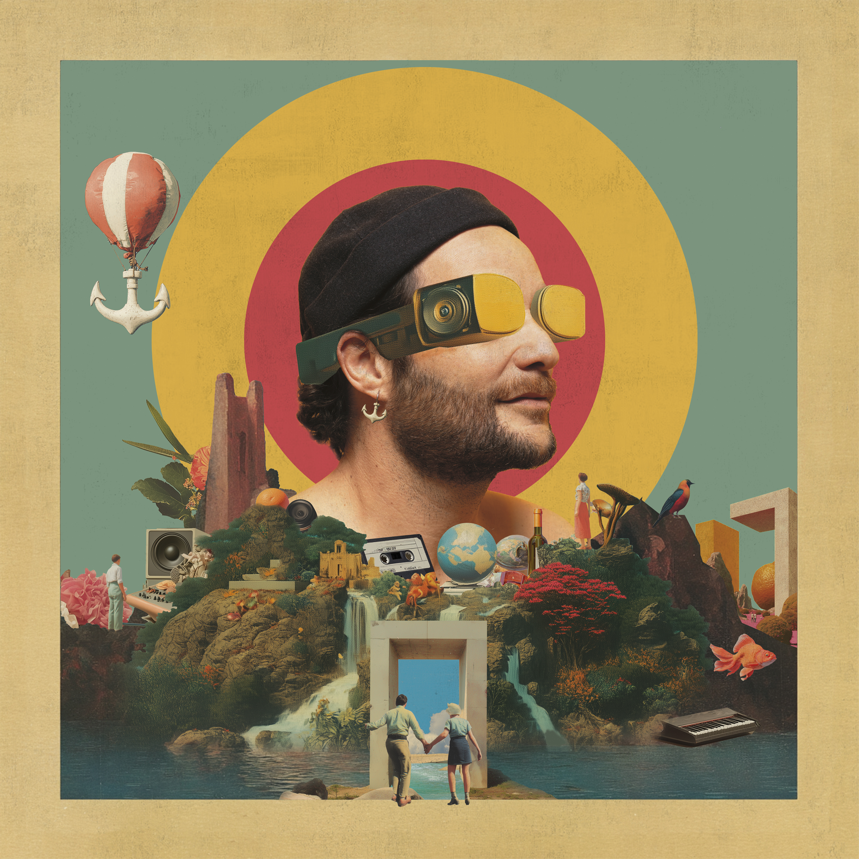 Les Yeux d’la Tête