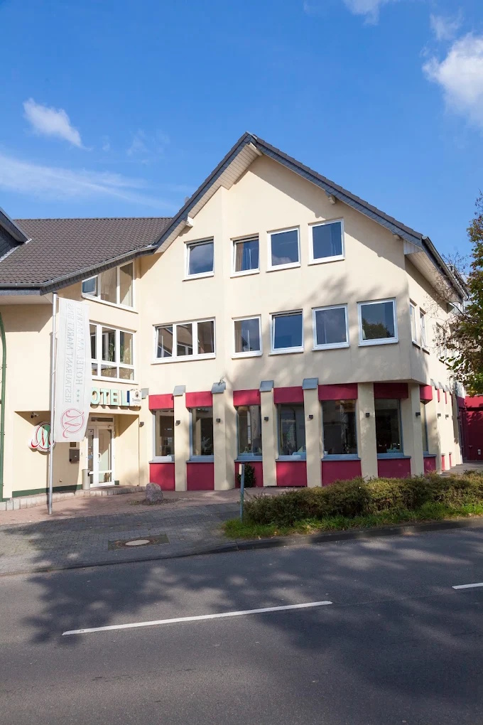 Hotel am Markt