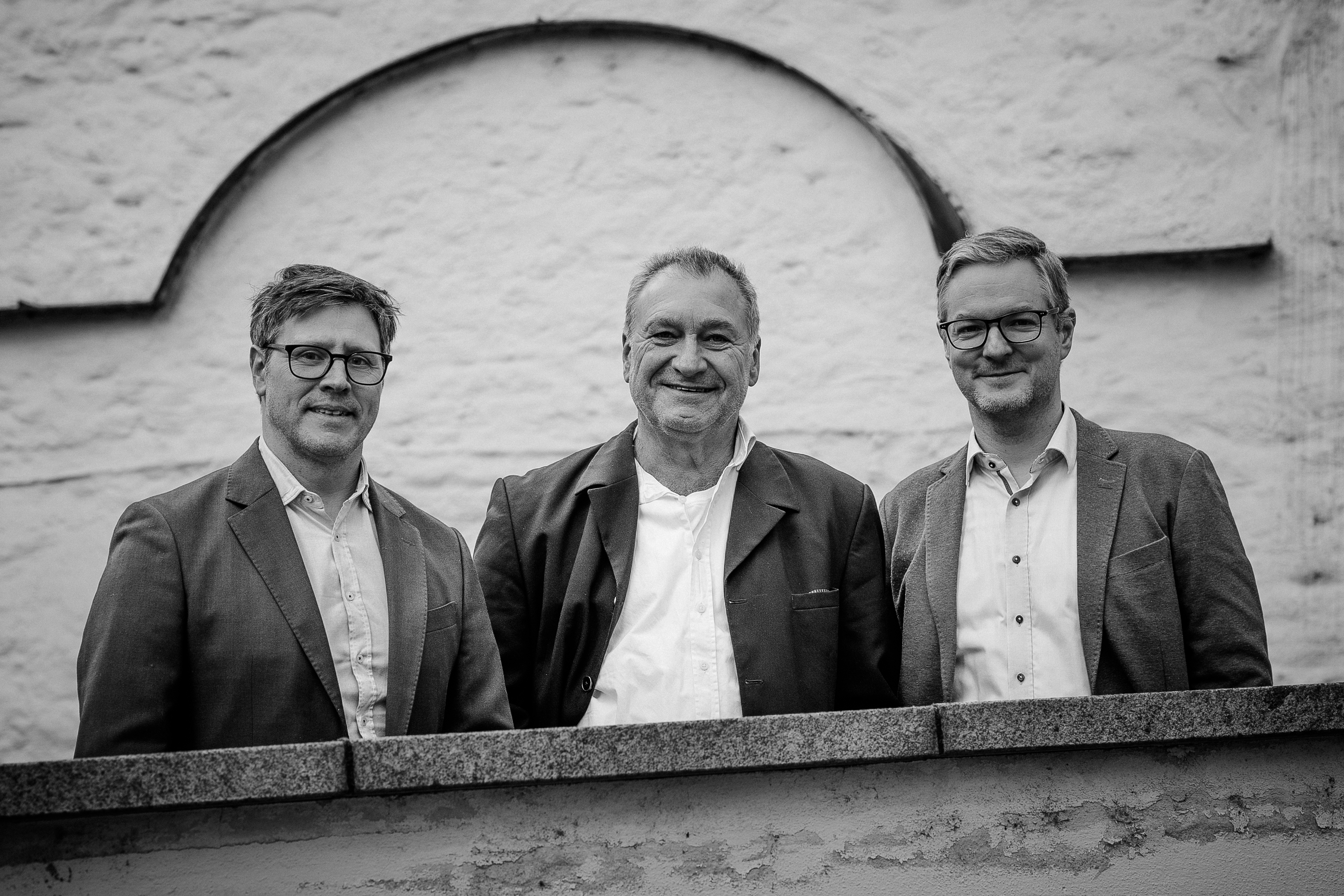 Yankee Meyer Orgel Trio – Move into the Groove