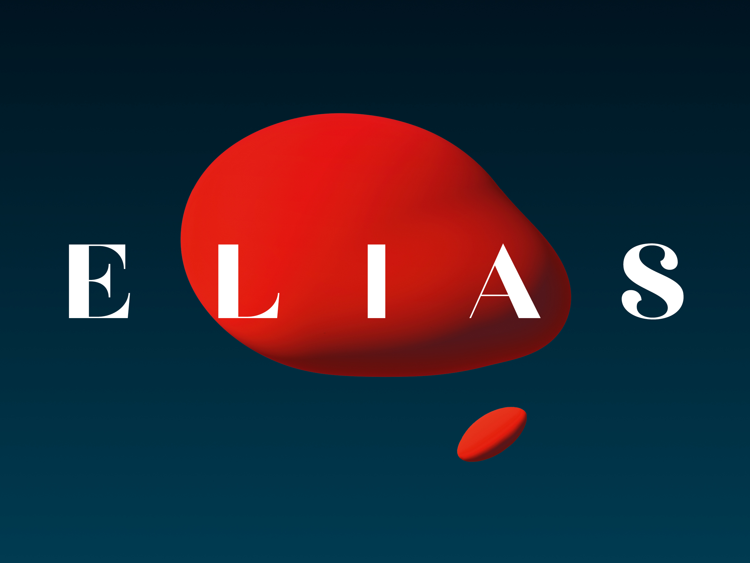 ELIAS - Oratorio by Felix Mendelssohn