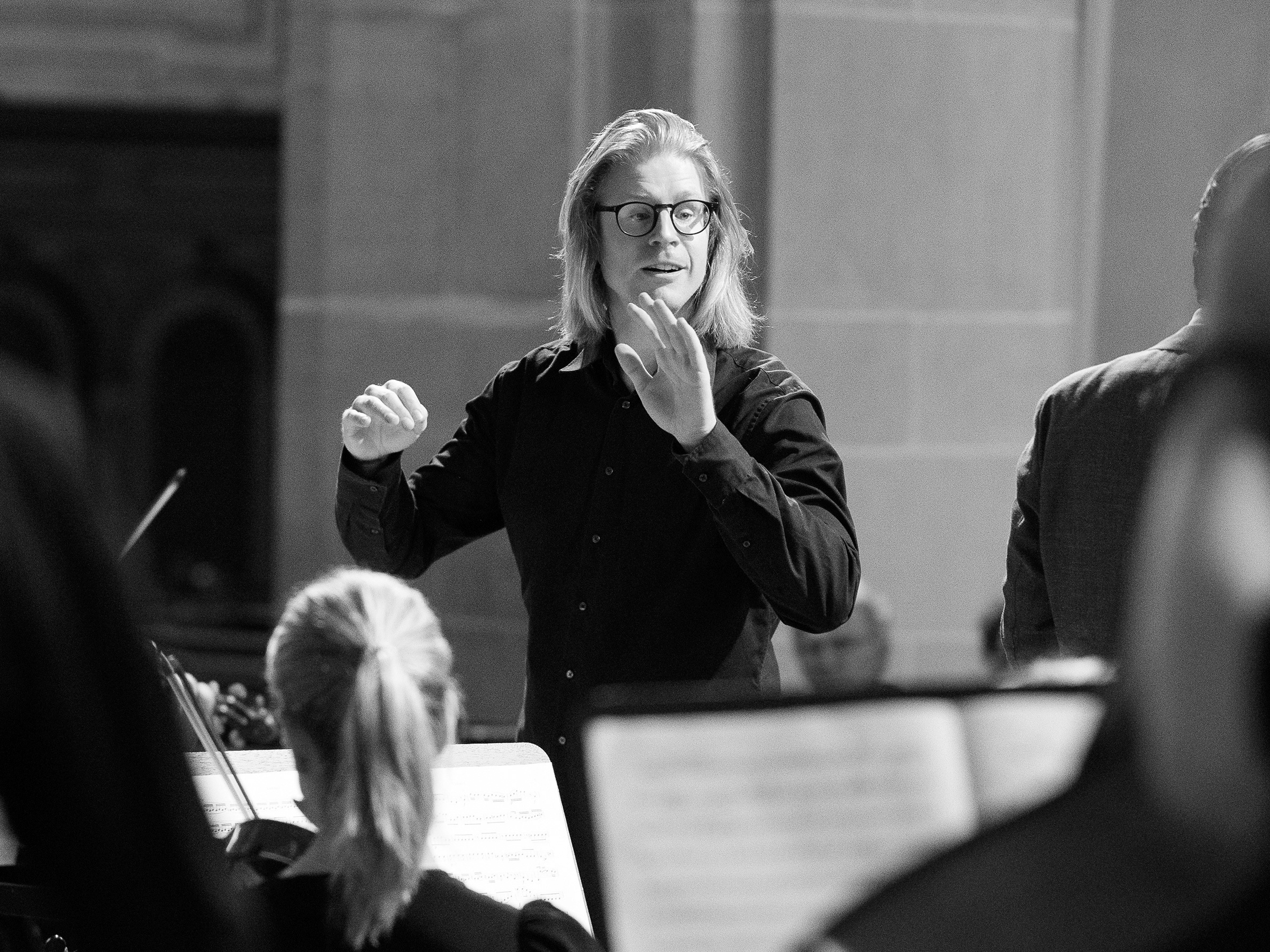 ELIAS - Oratorio by Felix Mendelssohn