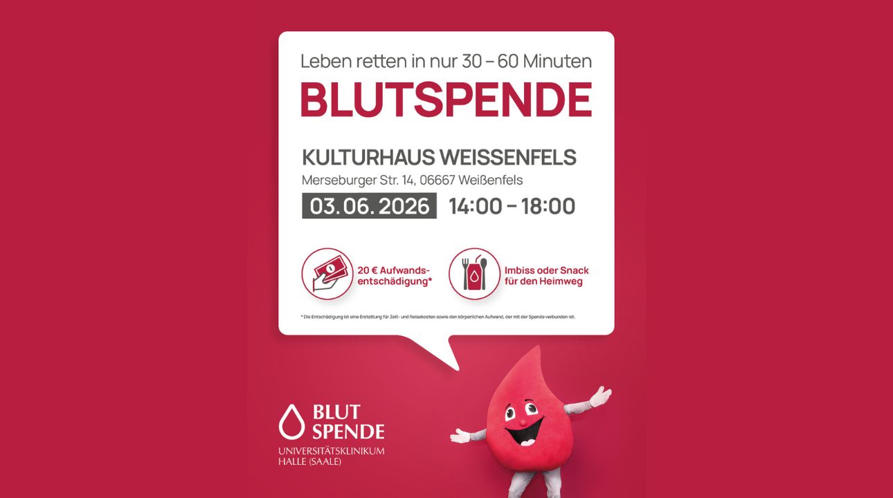 Blutspende