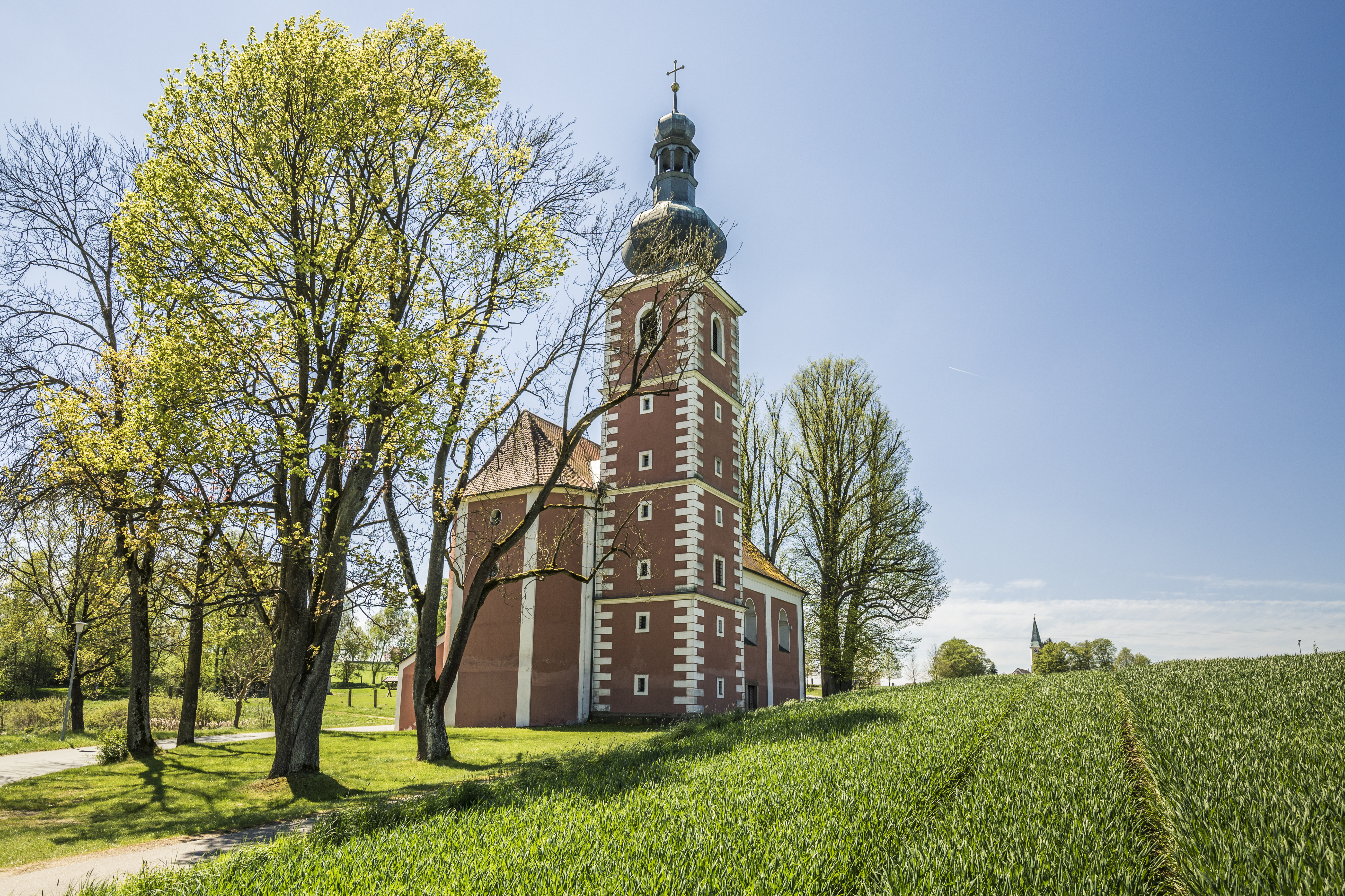 Wieskirchenführung