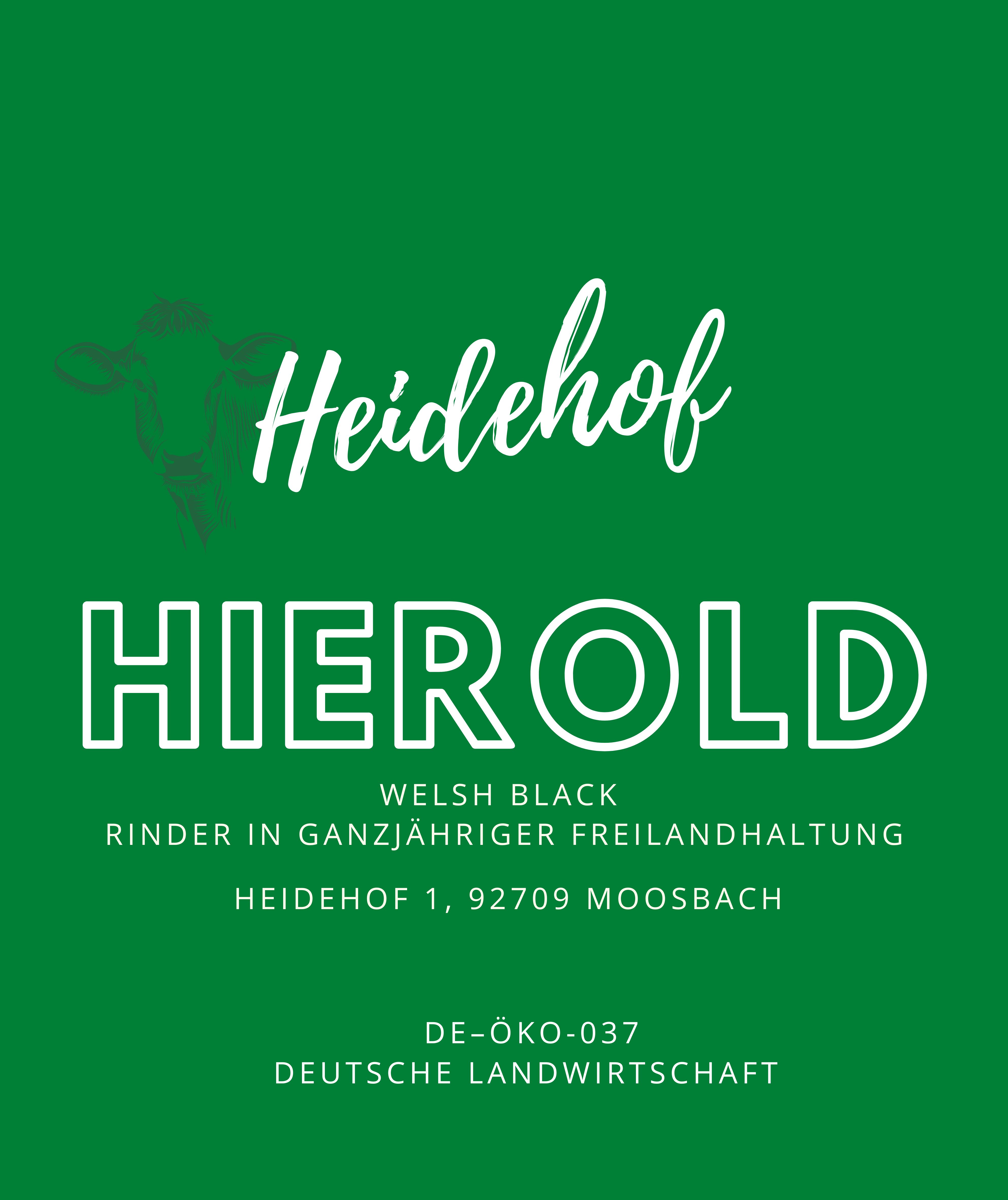 Ausgebucht: Entspannter Vormittag auf dem Heidehof Hierold