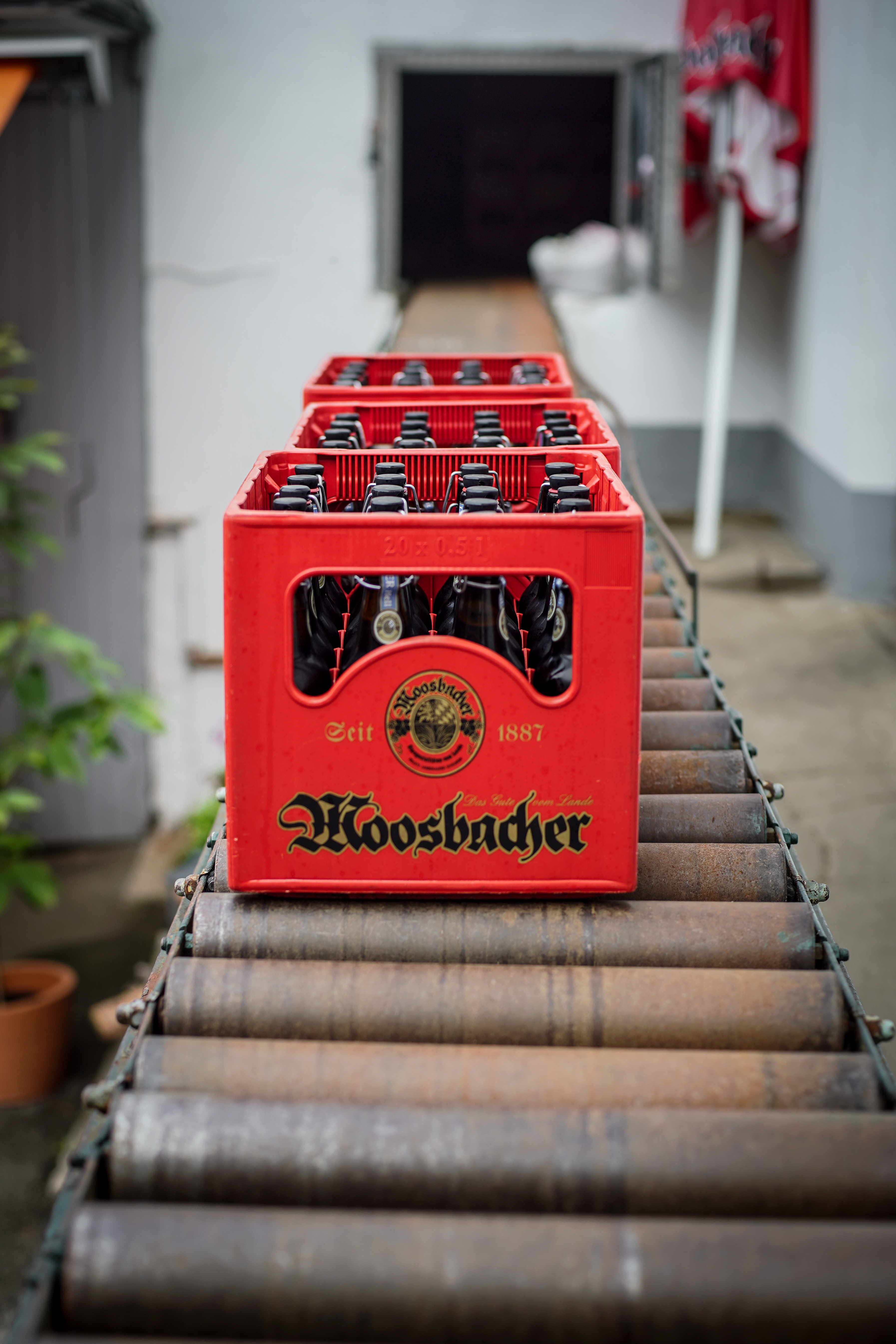Brauereiführung mit anschl. Bierverkostung