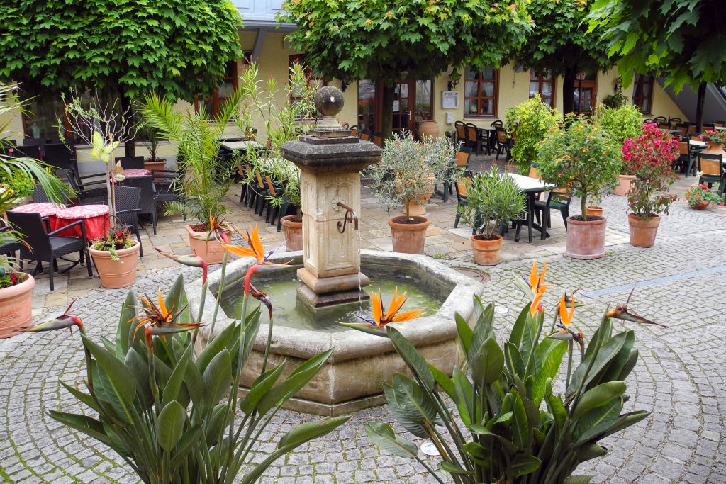 Restaurant Poseidon