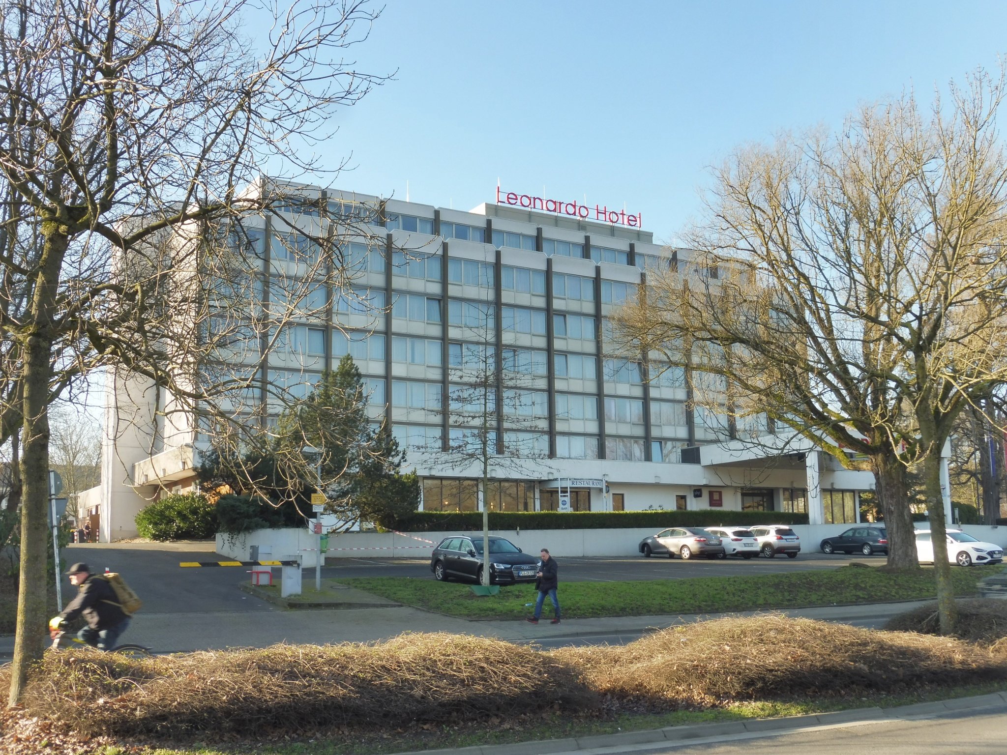 Leonardo Hotel Mönchengladbach – Mönchengladbach