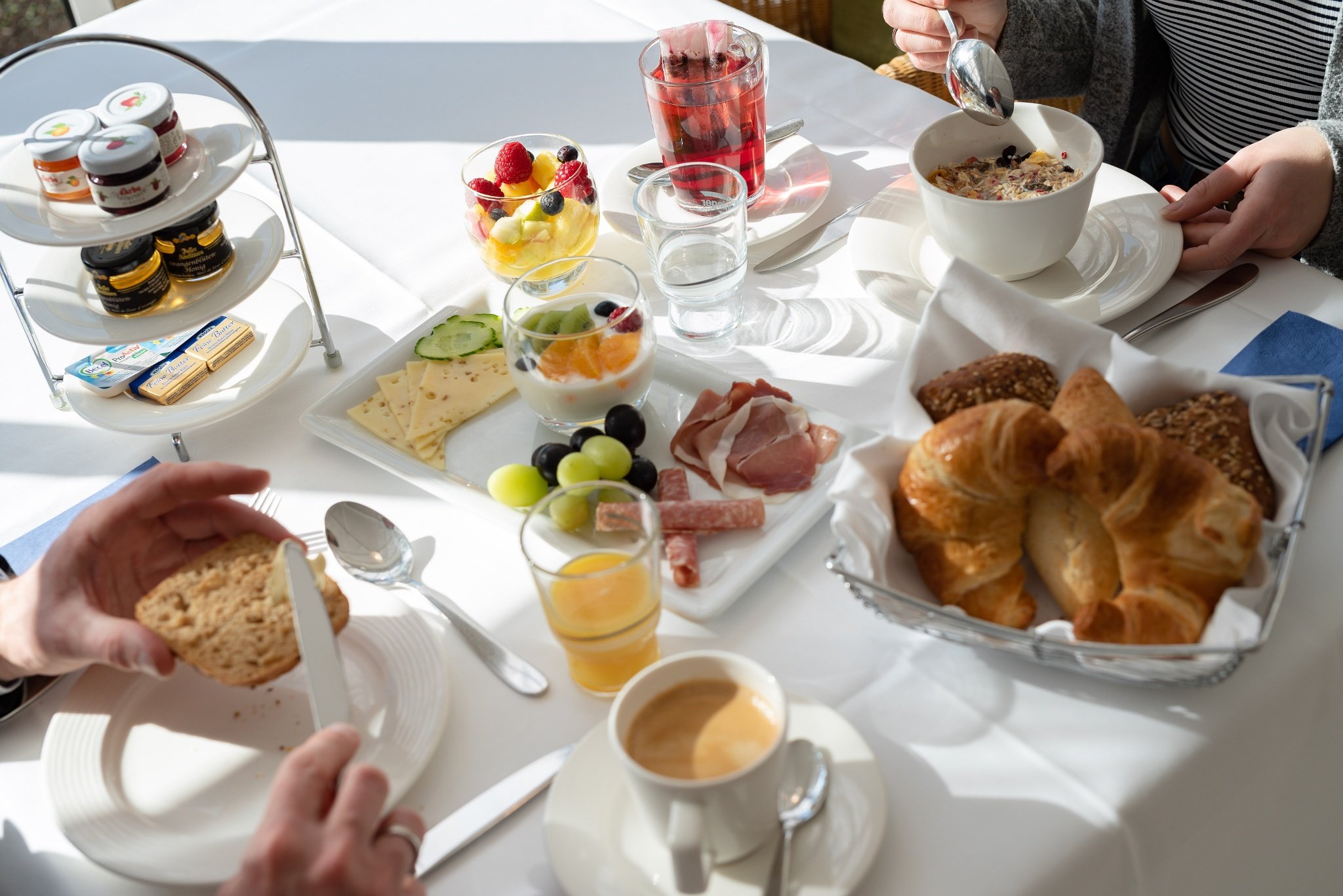 Mercure Parkhotel Mönchengladbach, Mönchengladbach