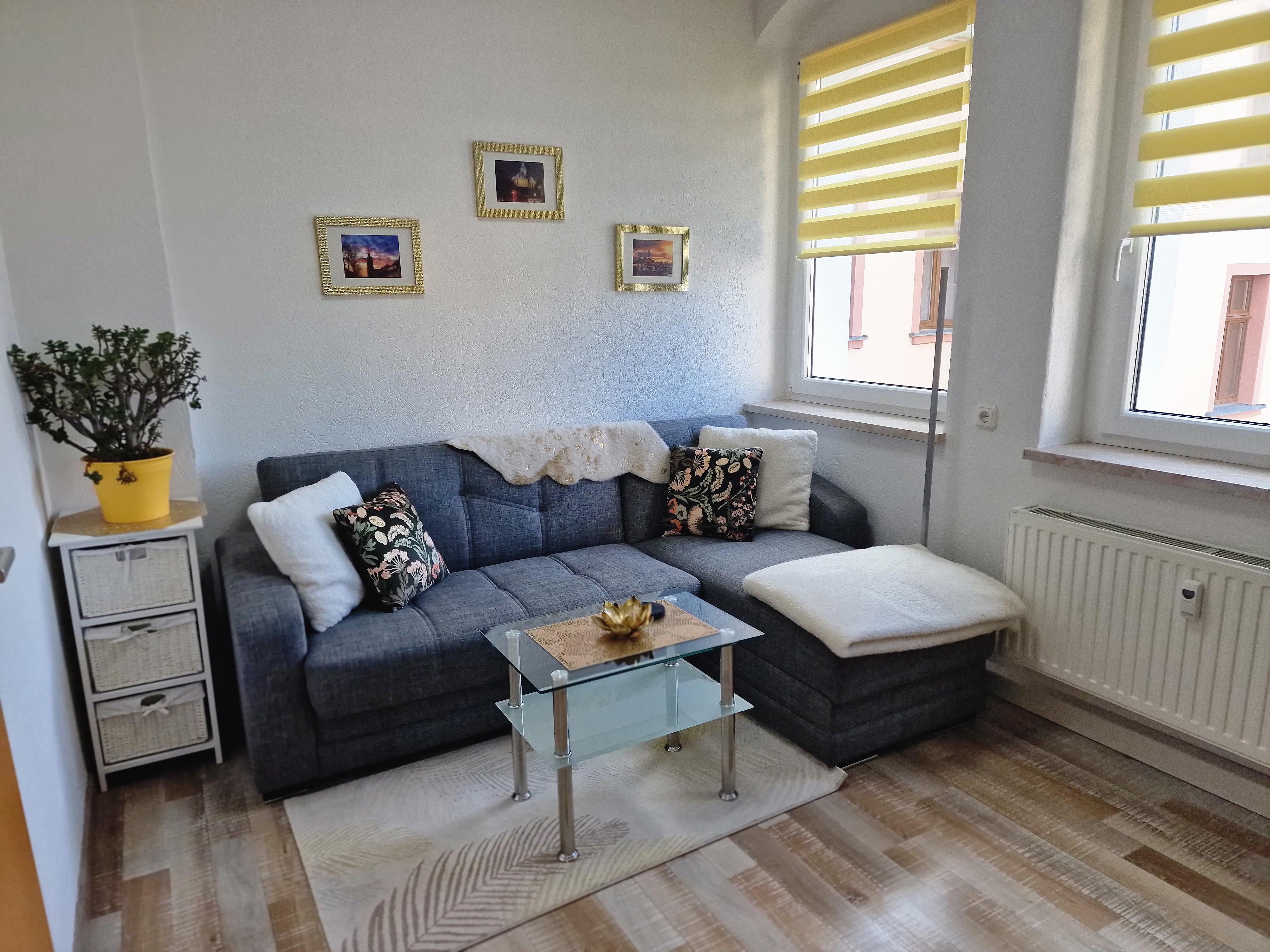 Ferienwohnung Winzer – Motiv